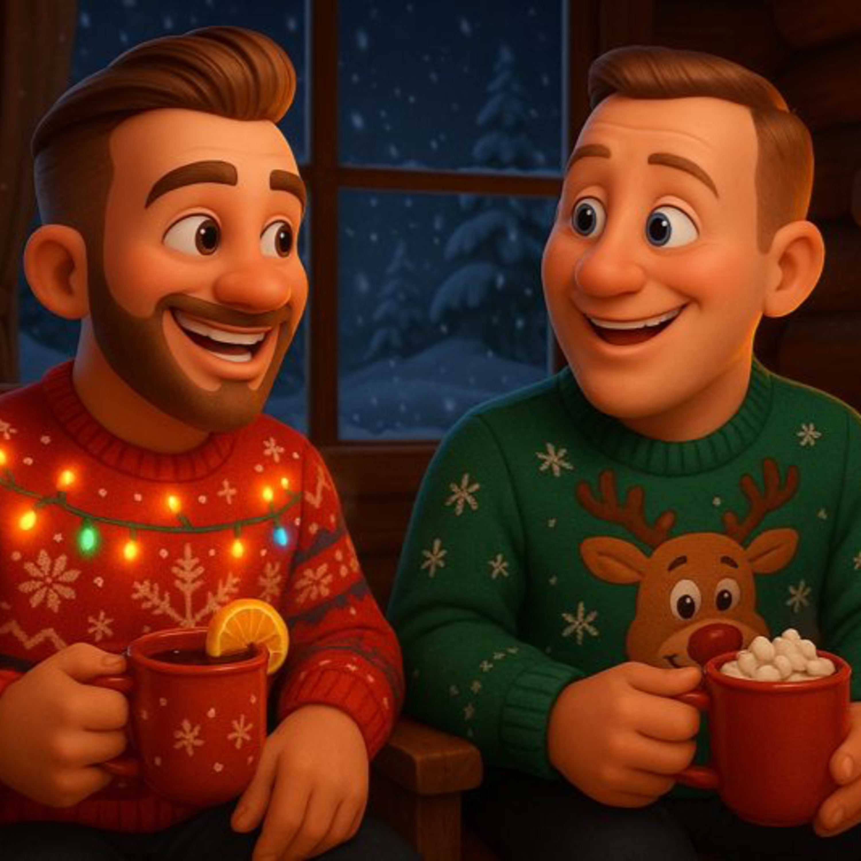 Immos auf die Ohren | Andreas Sahlmann