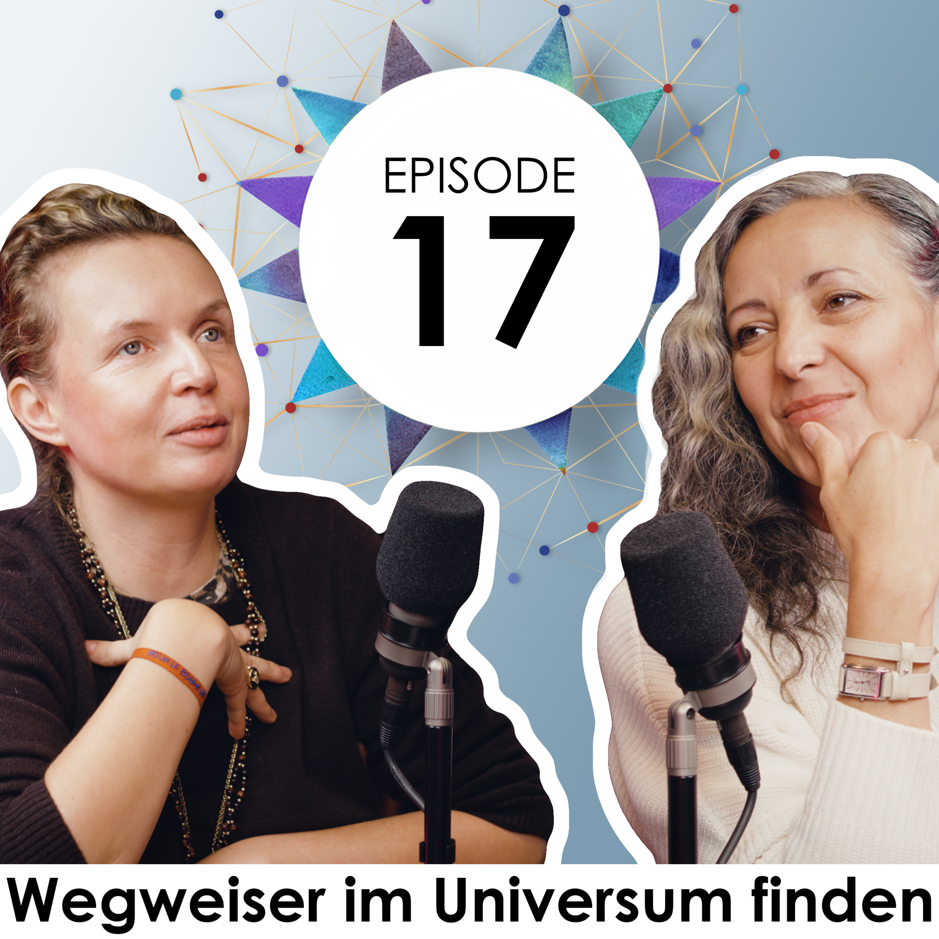 Glaubst du an Tarot und Horoskope? - Dann musst du das unbedingt wissen!  episode artwork