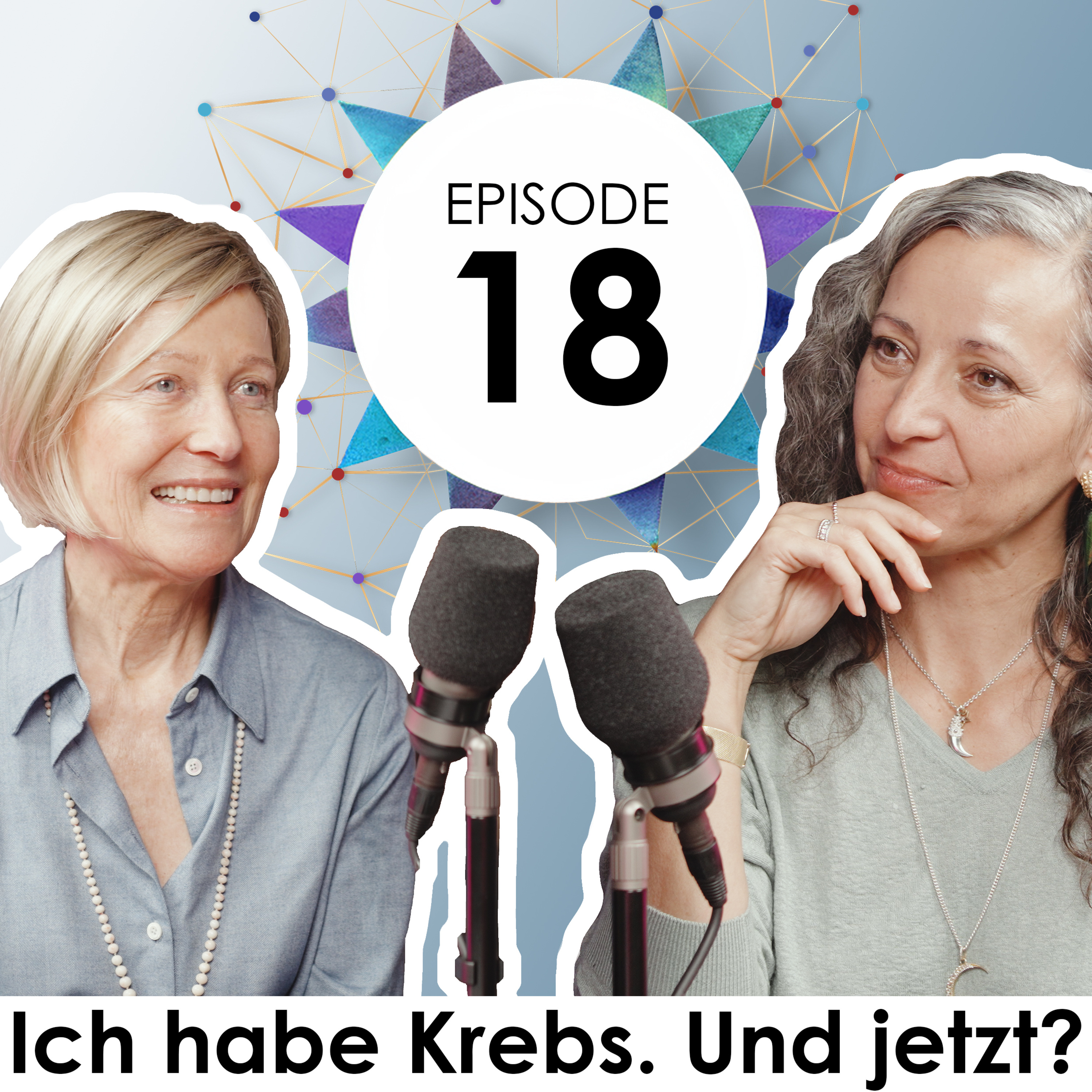 Was soll von dir bleiben, wenn du gehst?  episode artwork