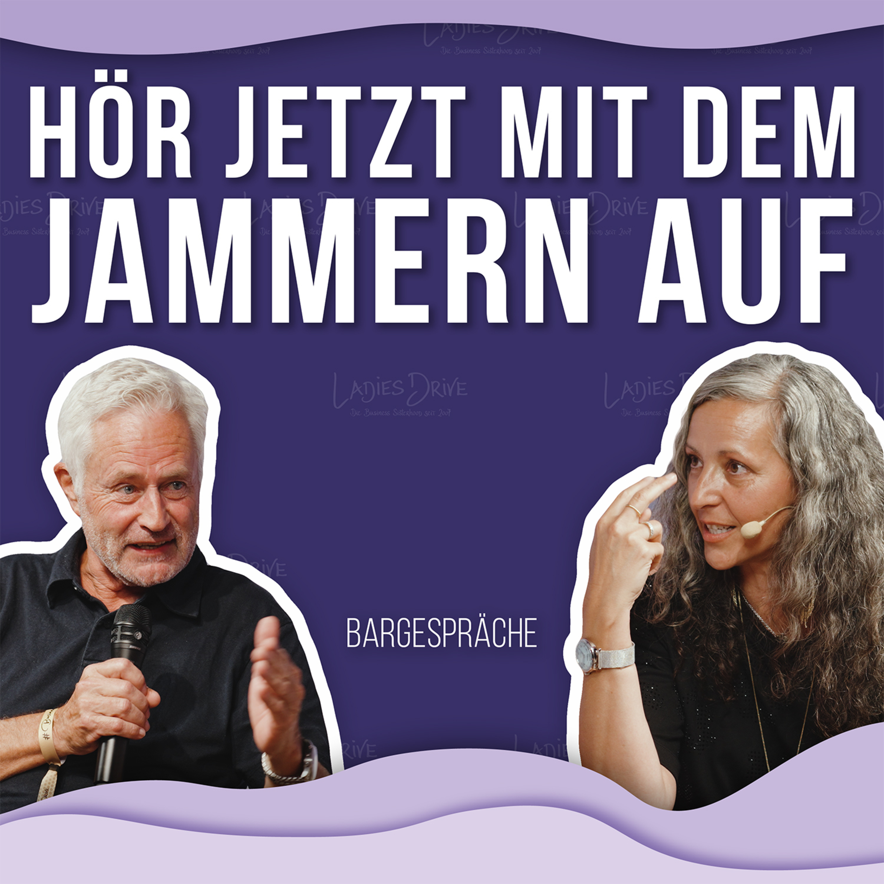 Ich jammere. Also bin ich?  episode artwork