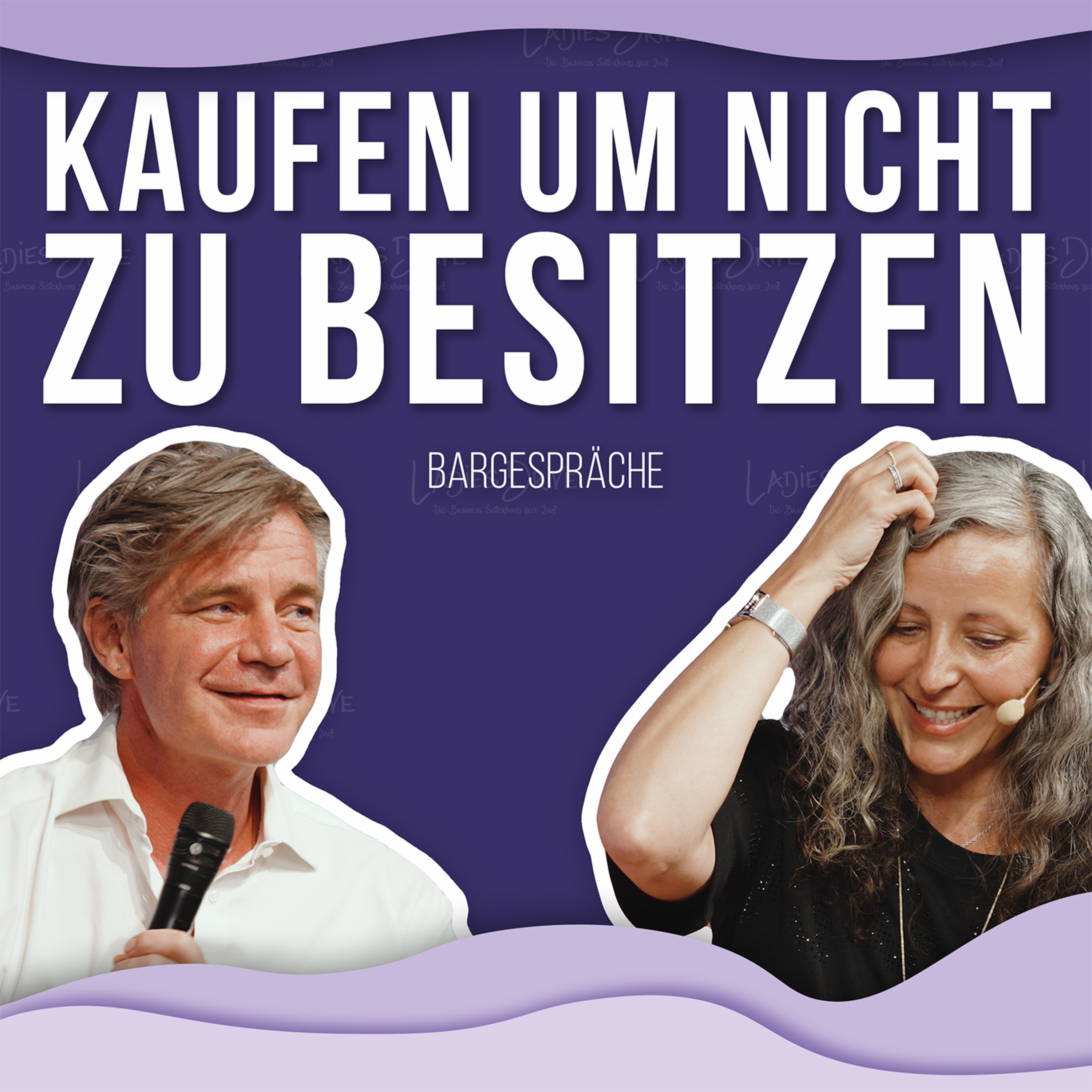Wie sehr belastet uns das, was wir besitzen? episode artwork