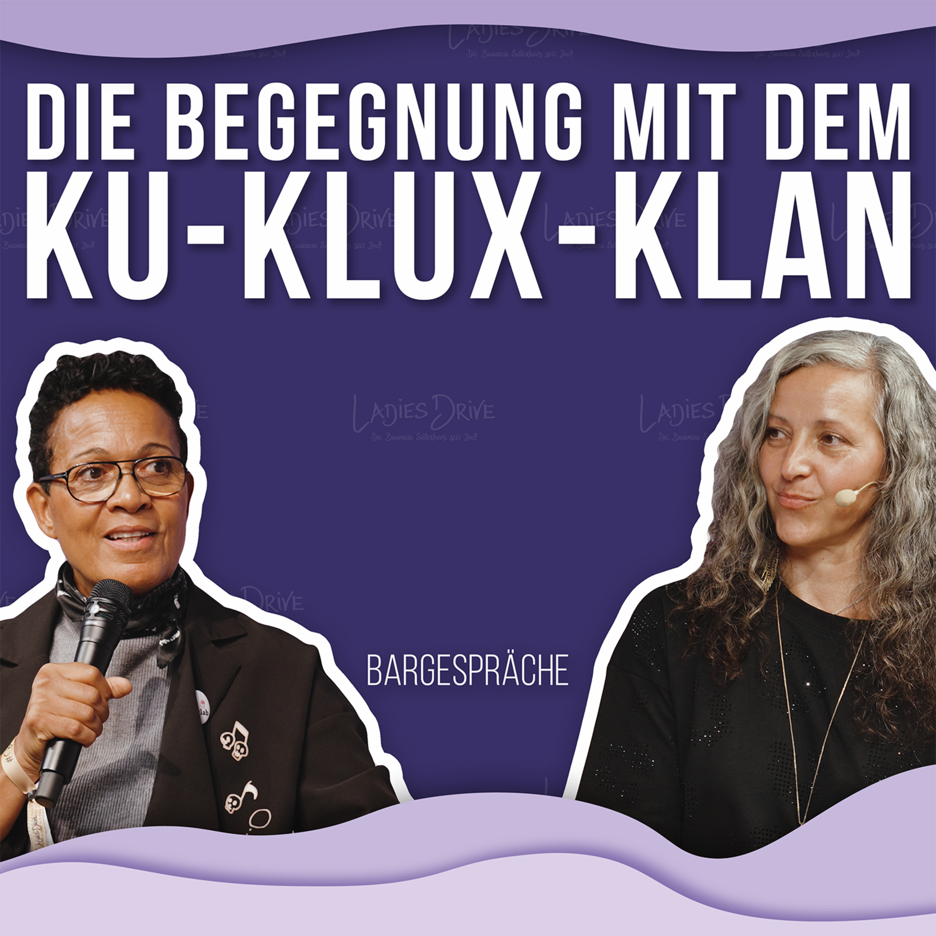 Über Freund und Feind und alles dazwischen.  episode artwork