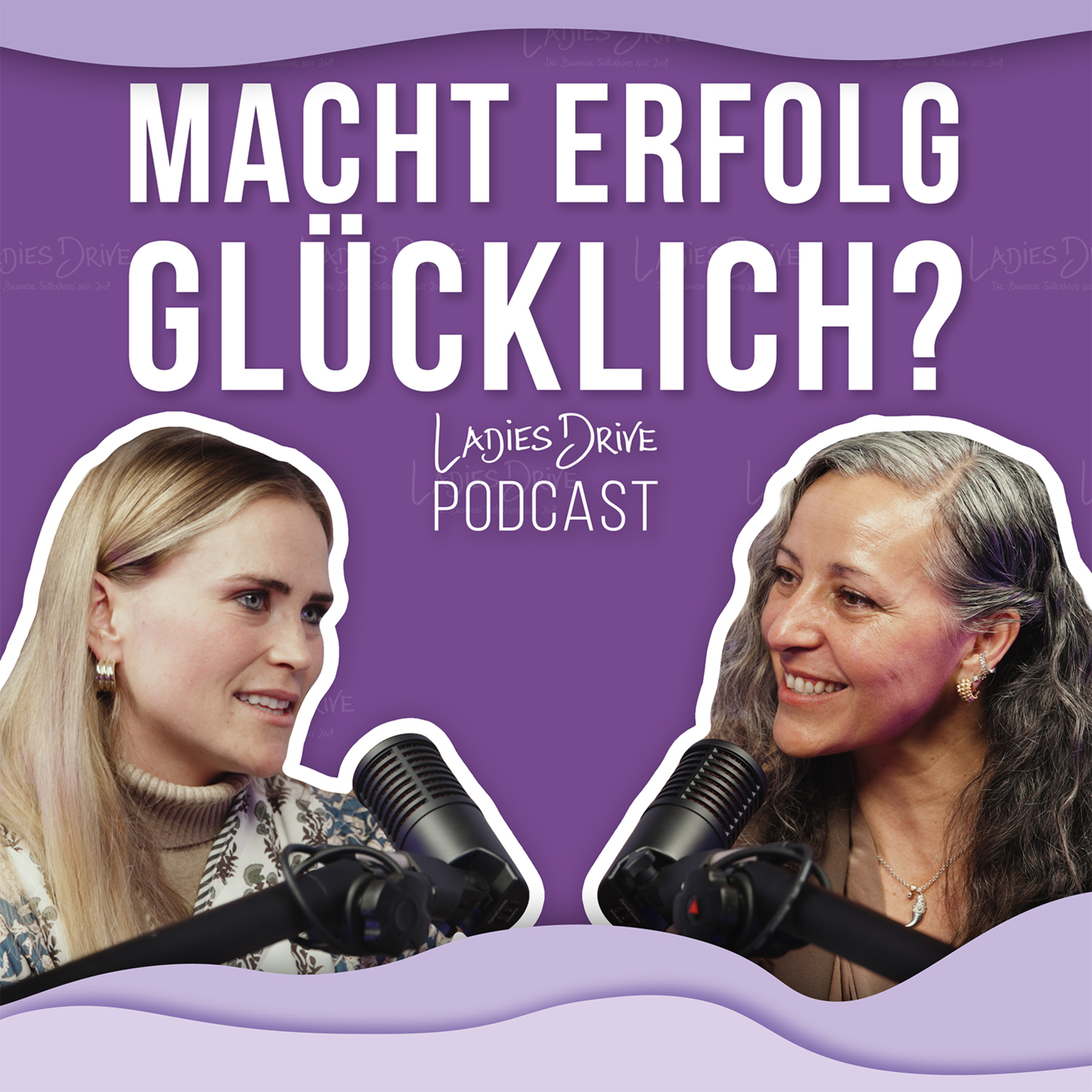 Erfolg ohne Erfüllung?  episode artwork