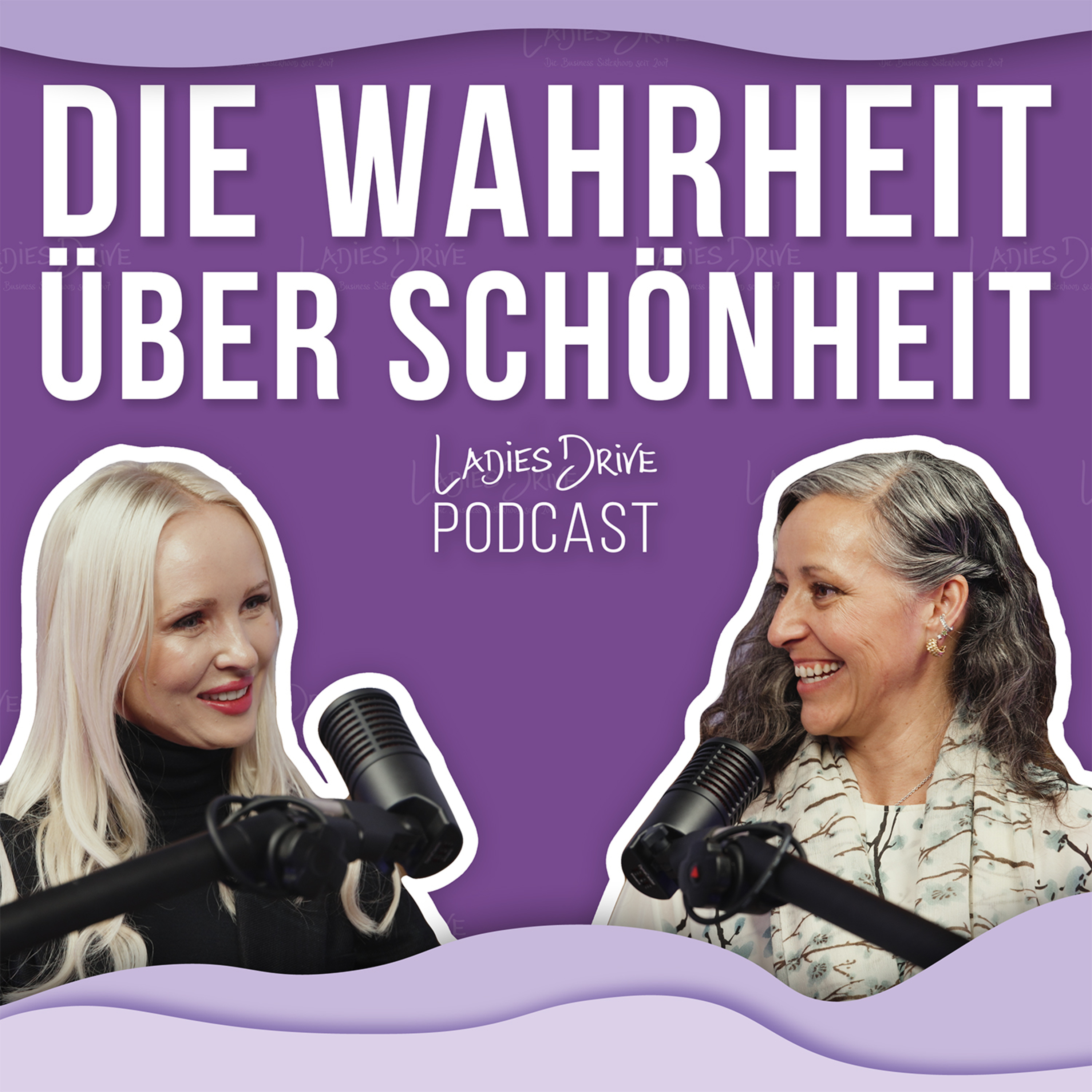 Ist Perfektion eine Lüge? Schönheit, Selbstwert und der Druck durch Social Media episode artwork