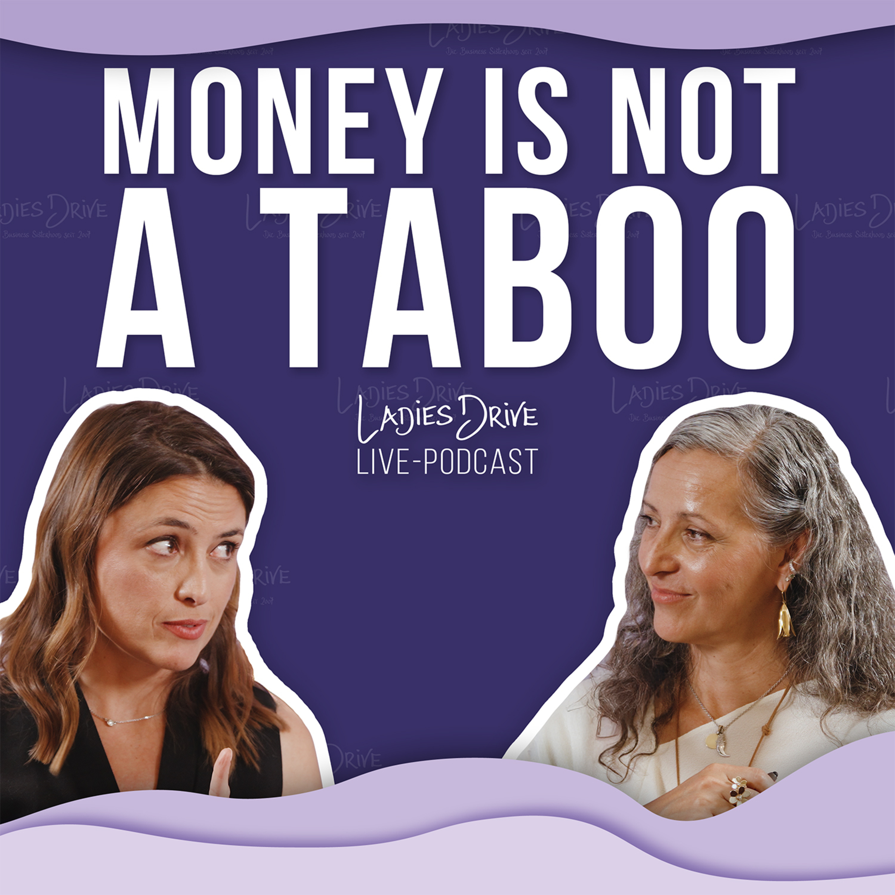 What Is Your Relationship with Money? | Marion Fogli episode artwork