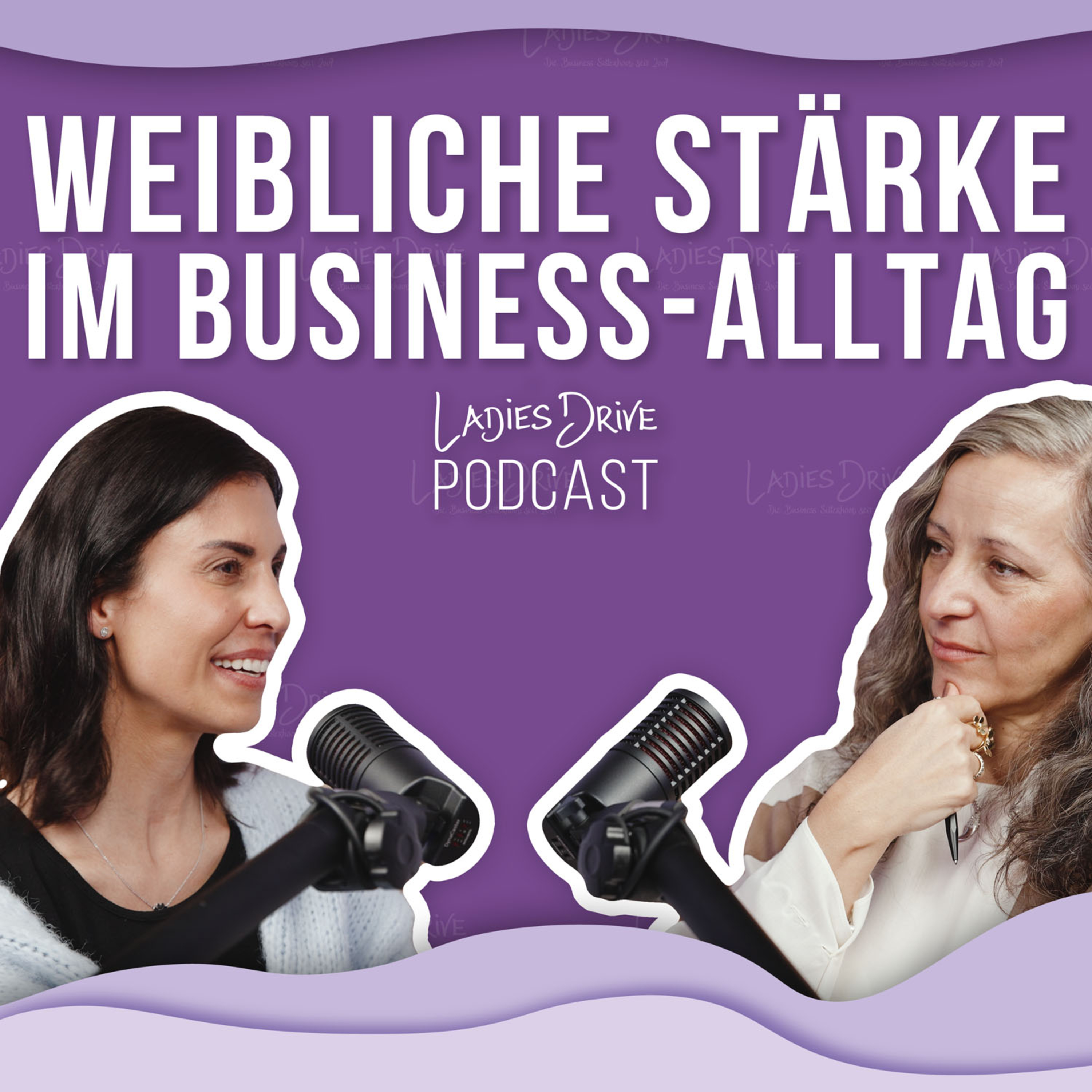 Die wichtigste Future Skill ist nicht KI | Dr. Yasemin Tahris episode artwork
