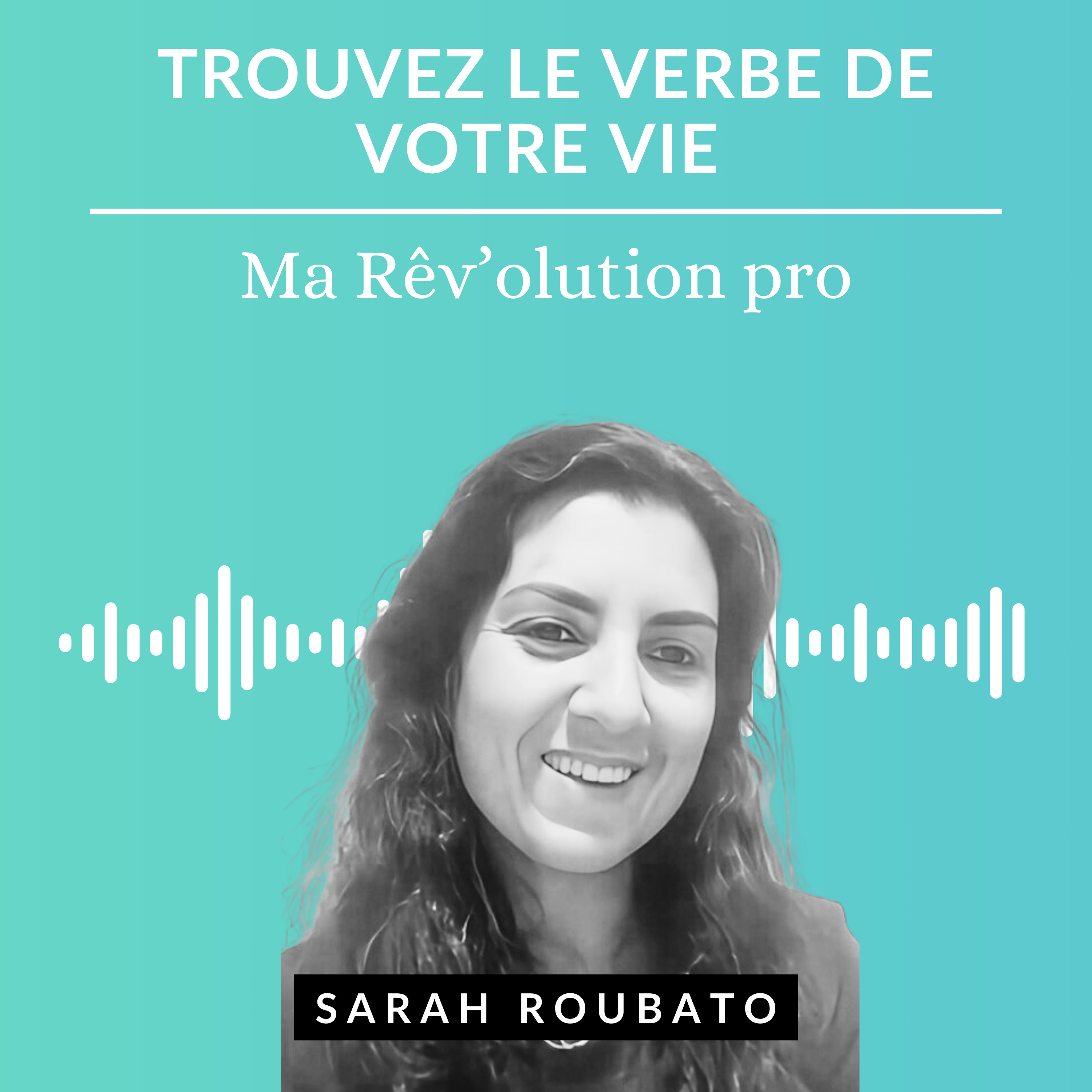Ma Rêv\'olution pro