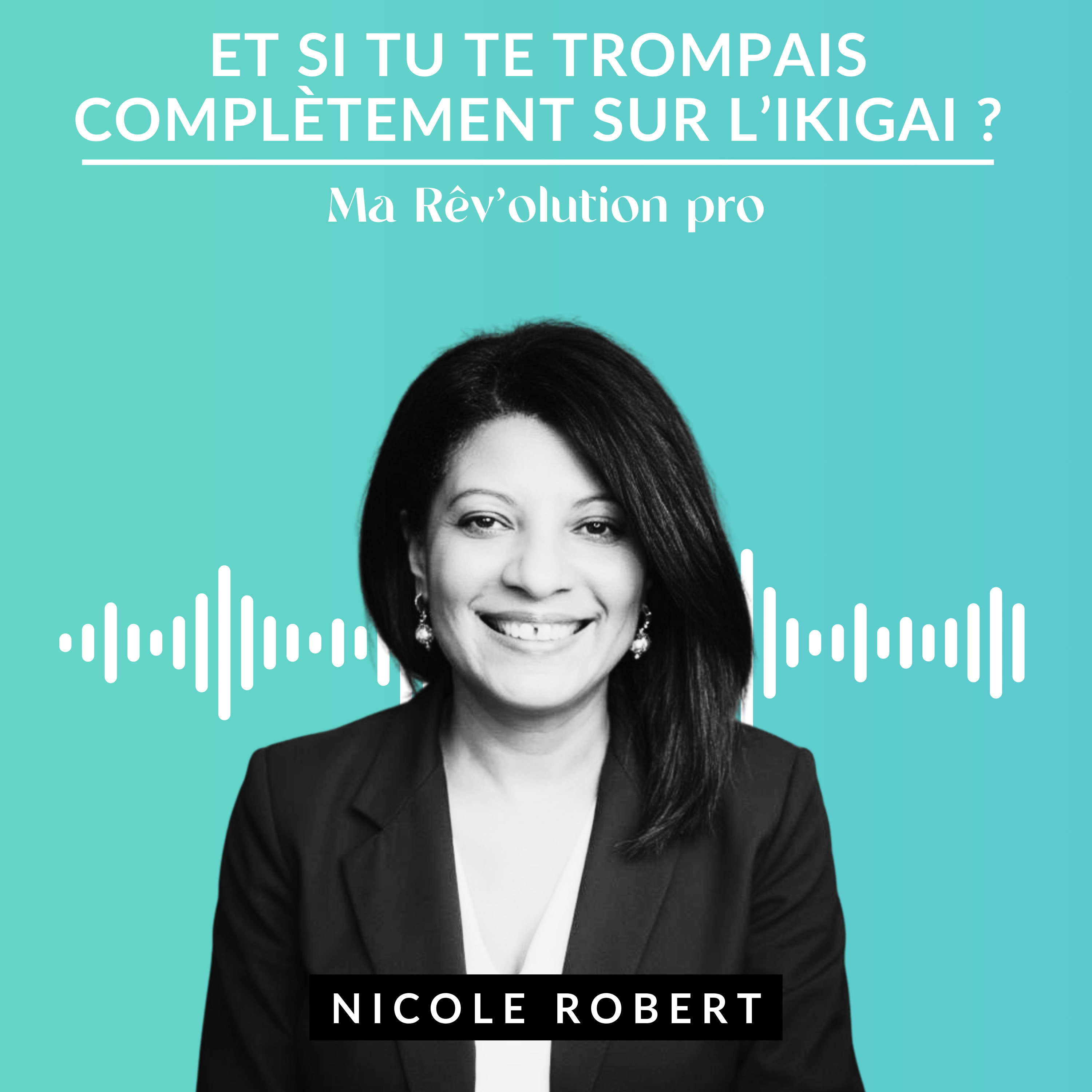 Ma Rêv\'olution pro