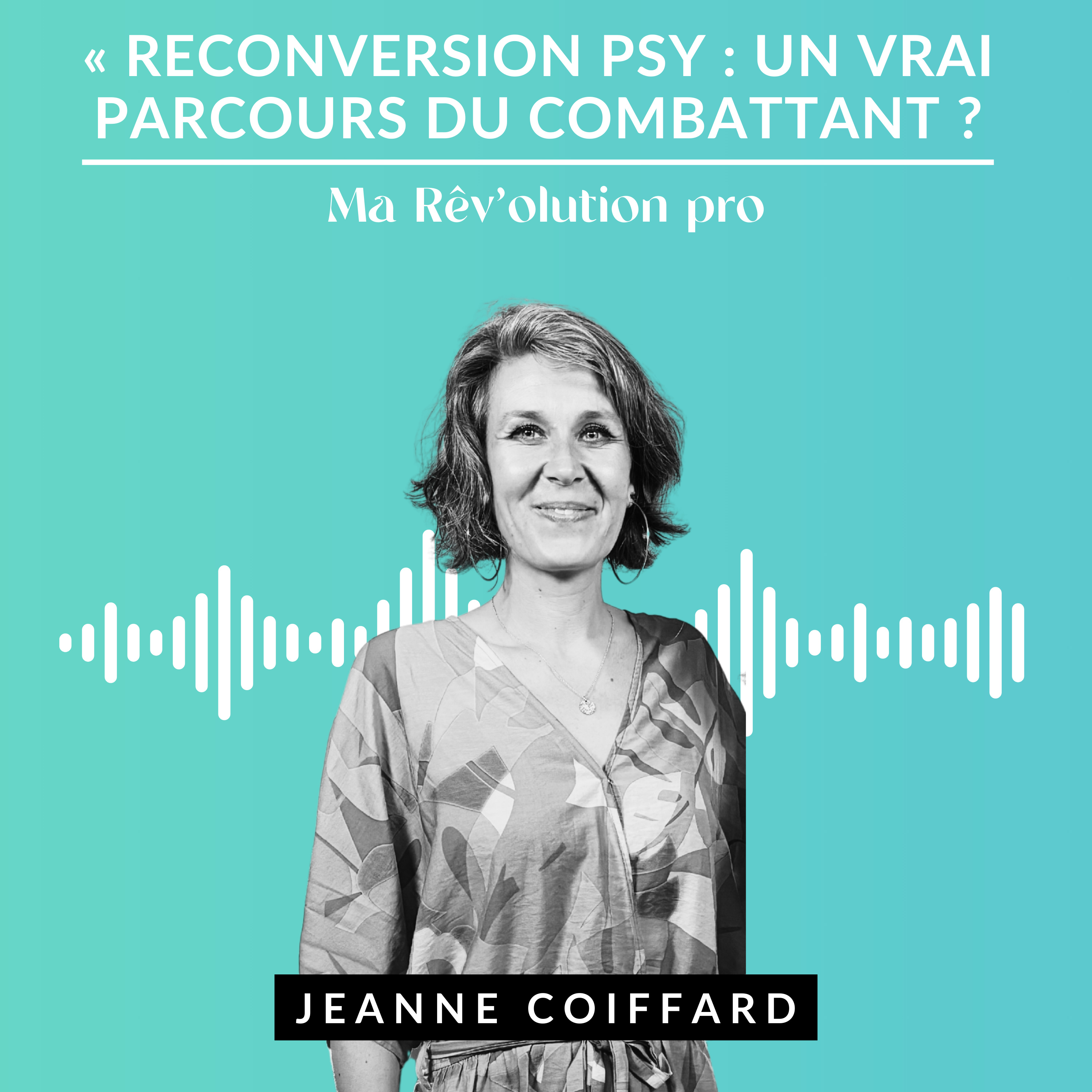 Ma Rêv\'olution pro