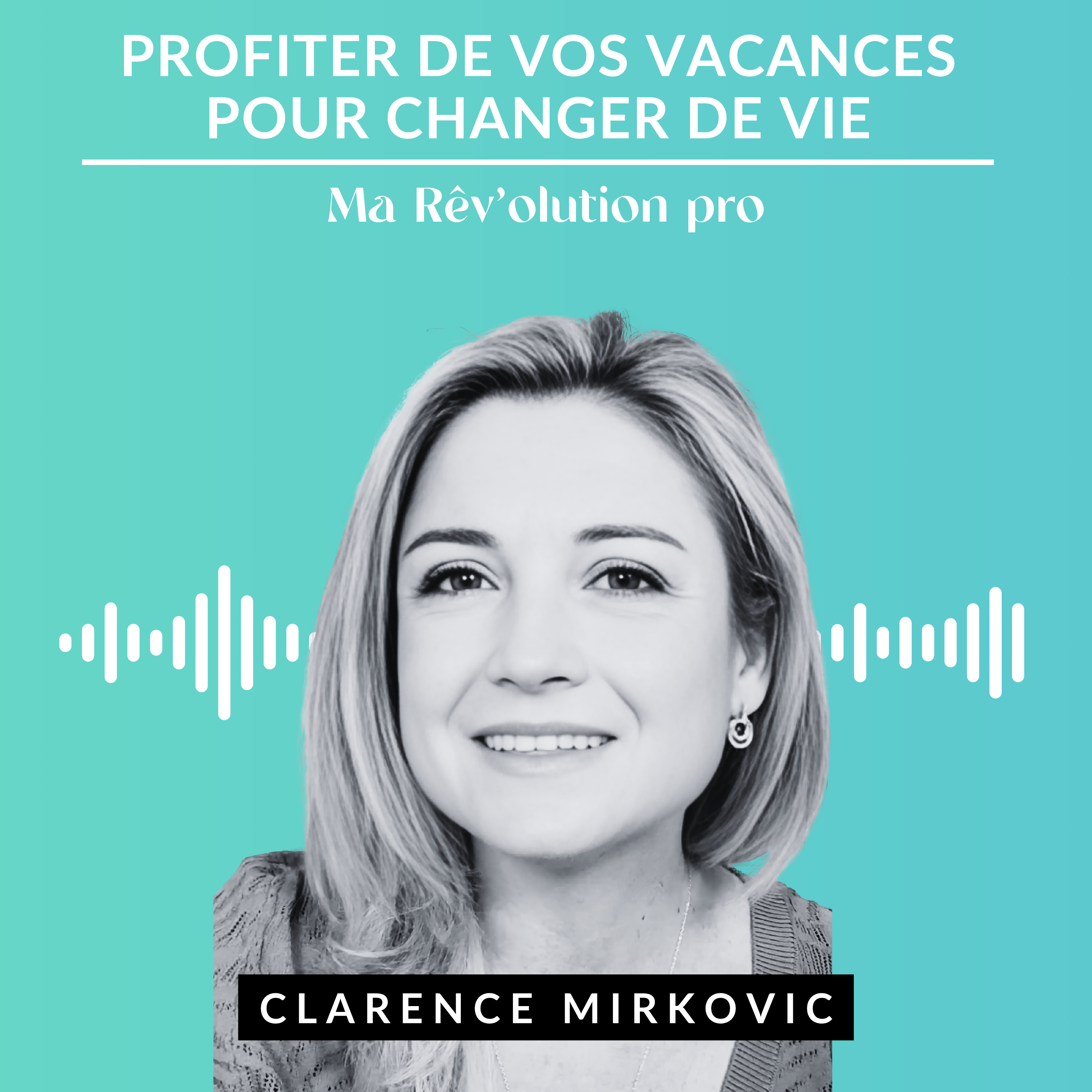 Ma Rêv\'olution pro