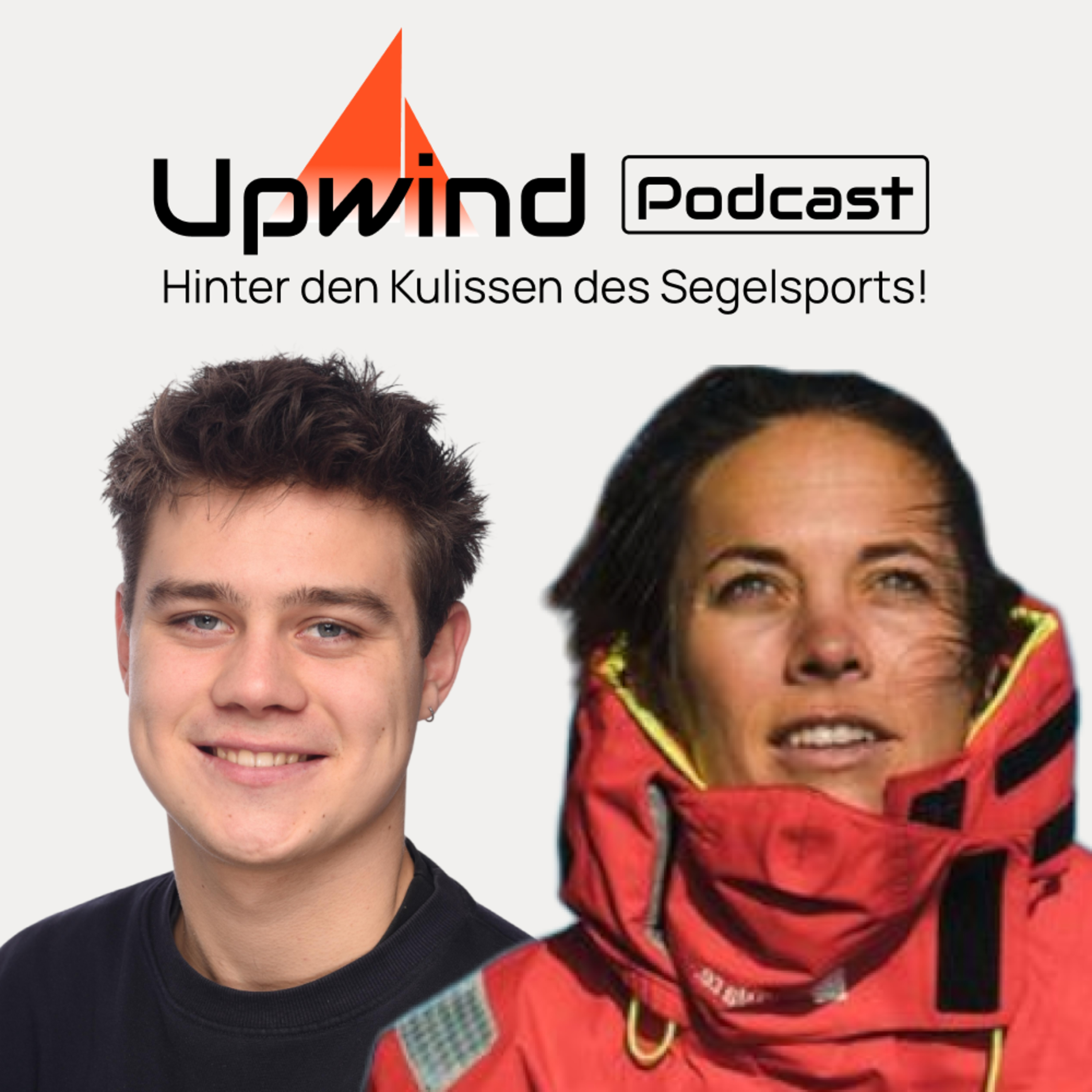 Sanni, wie bist du von Olympia zu Offshore gekommen?  episode artwork
