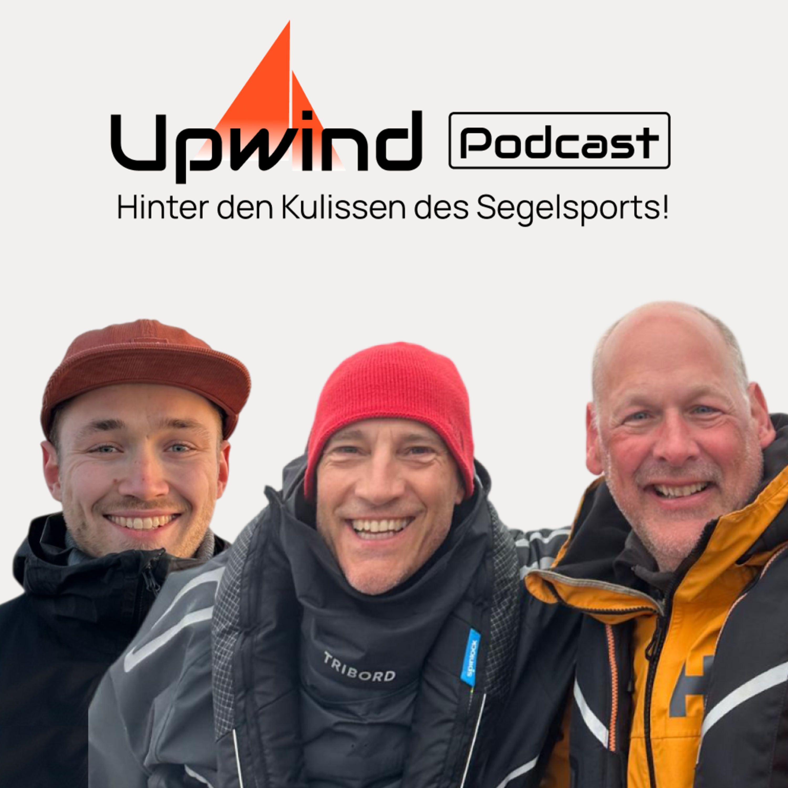 Der Traum vom Fastnet Rock - Mit Henning & Nils episode artwork