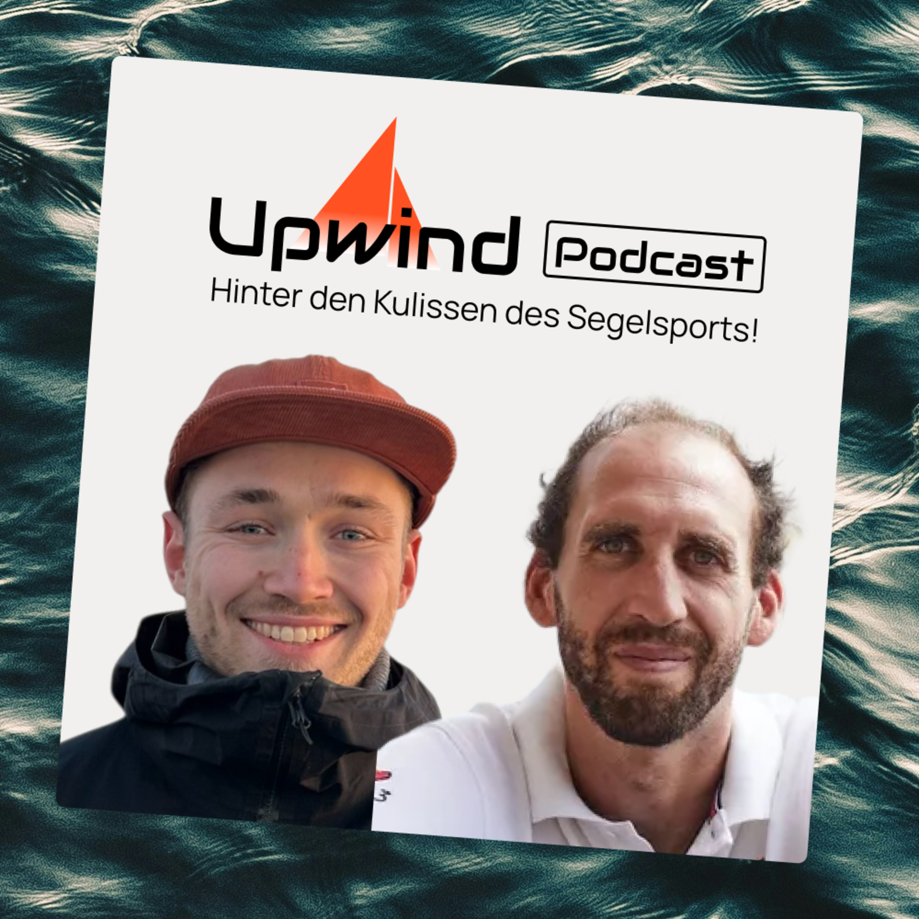 Routing in Offshore Regatten &ndash; Upwind Classic mit Simon Koster