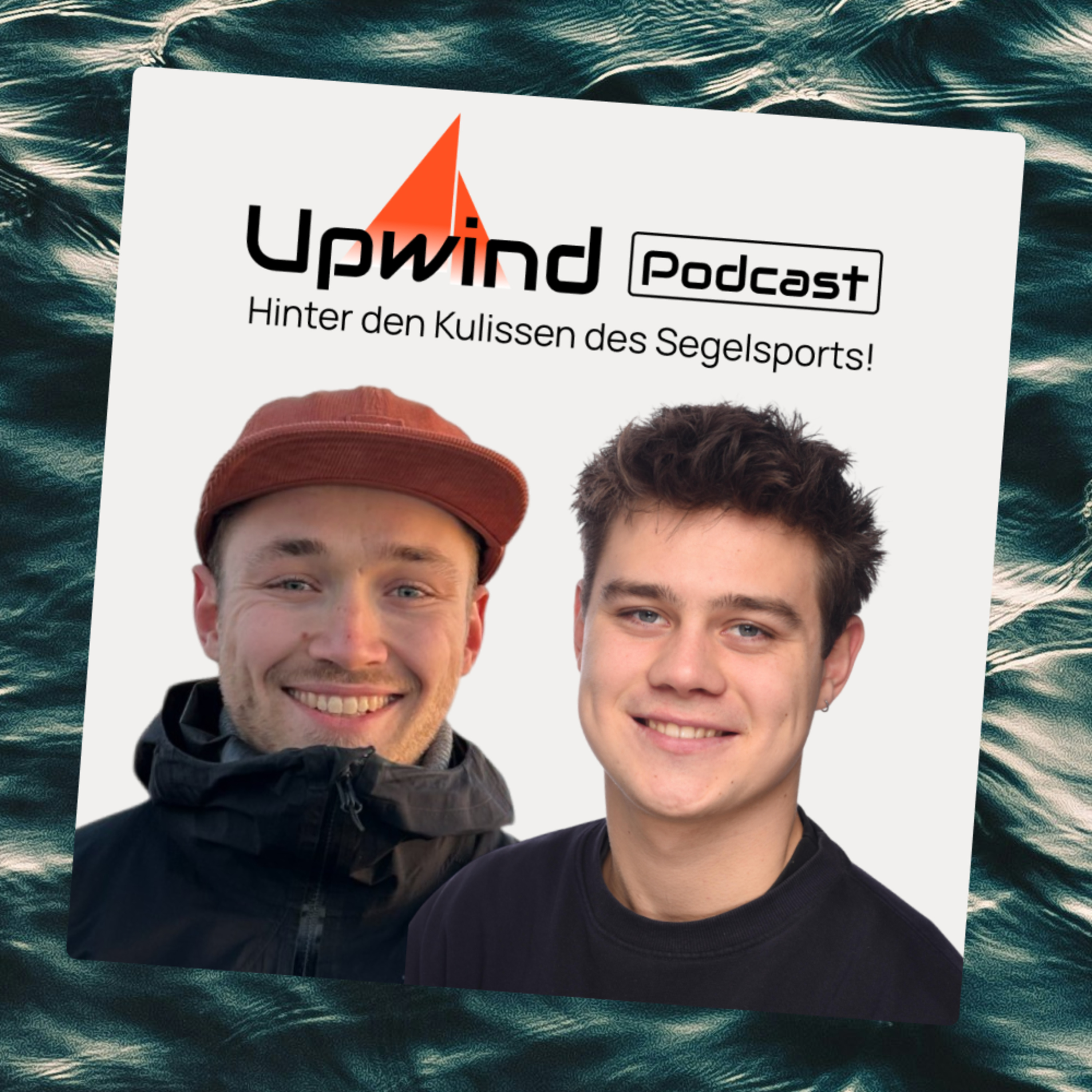 Upwind Classic – Im VW Passat über den Atlantik + 5 weitere Mini-Boote