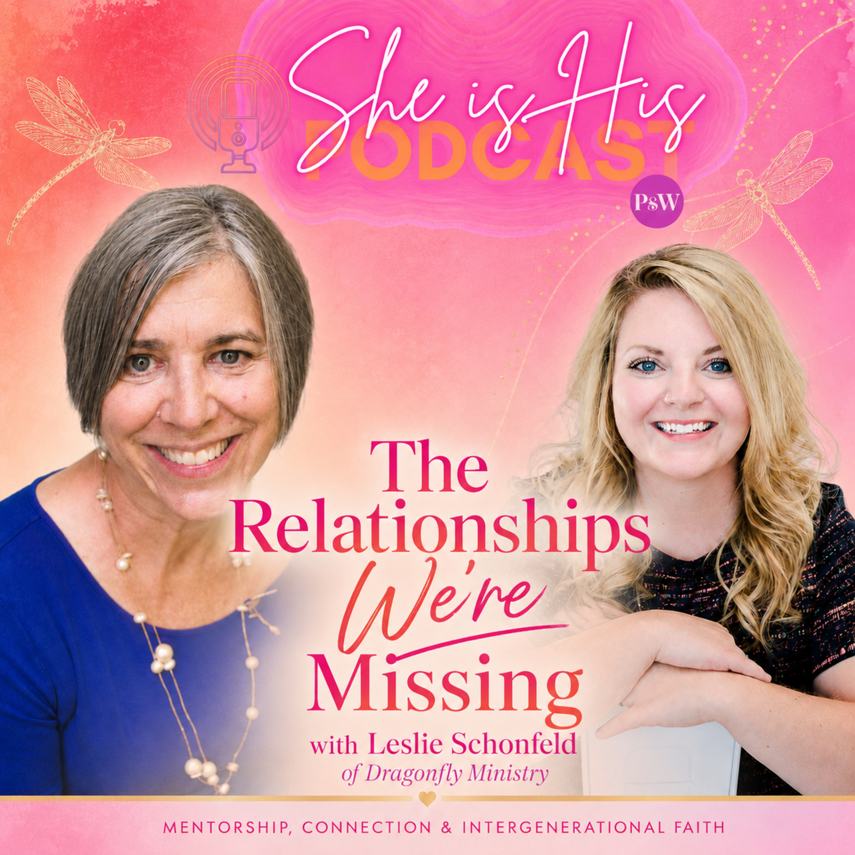 The Relationships We’re Missing: Why Women Need Women Across Generations