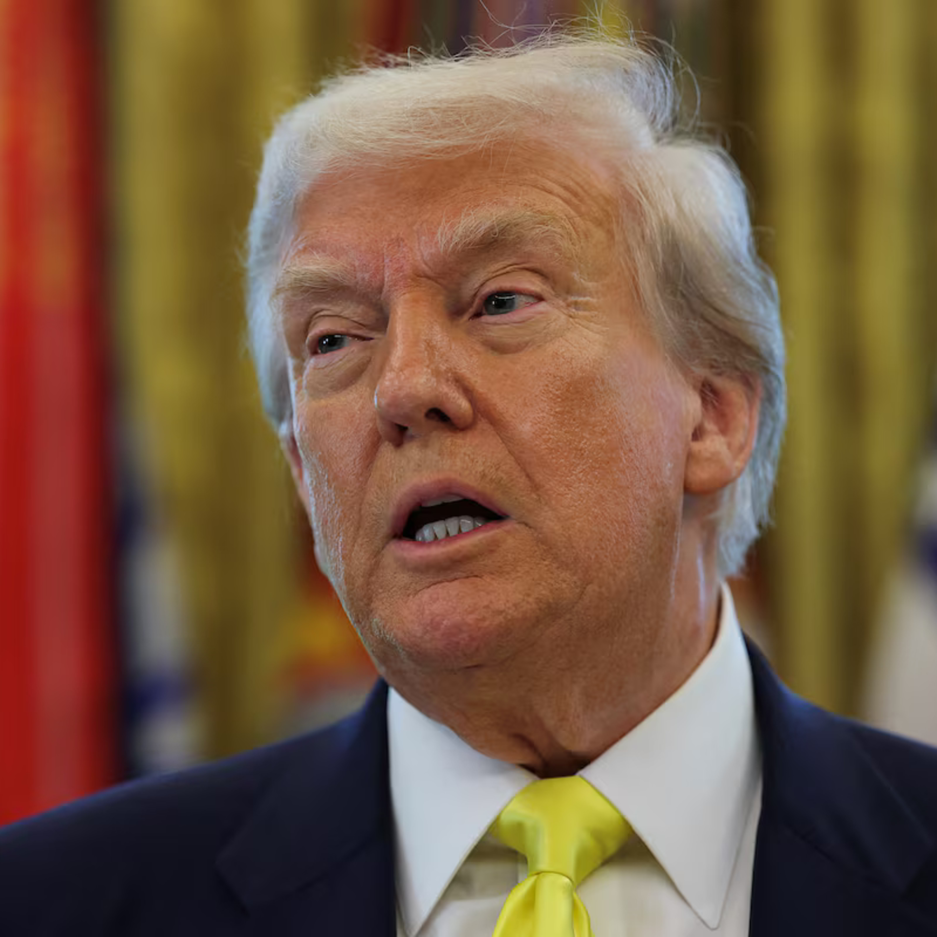 Прайм Тайм Америка | 11 августа, 2025 | Новости США и Мира | KXPD 1040 AM #usa #новости #podcast #сша #news episode artwork