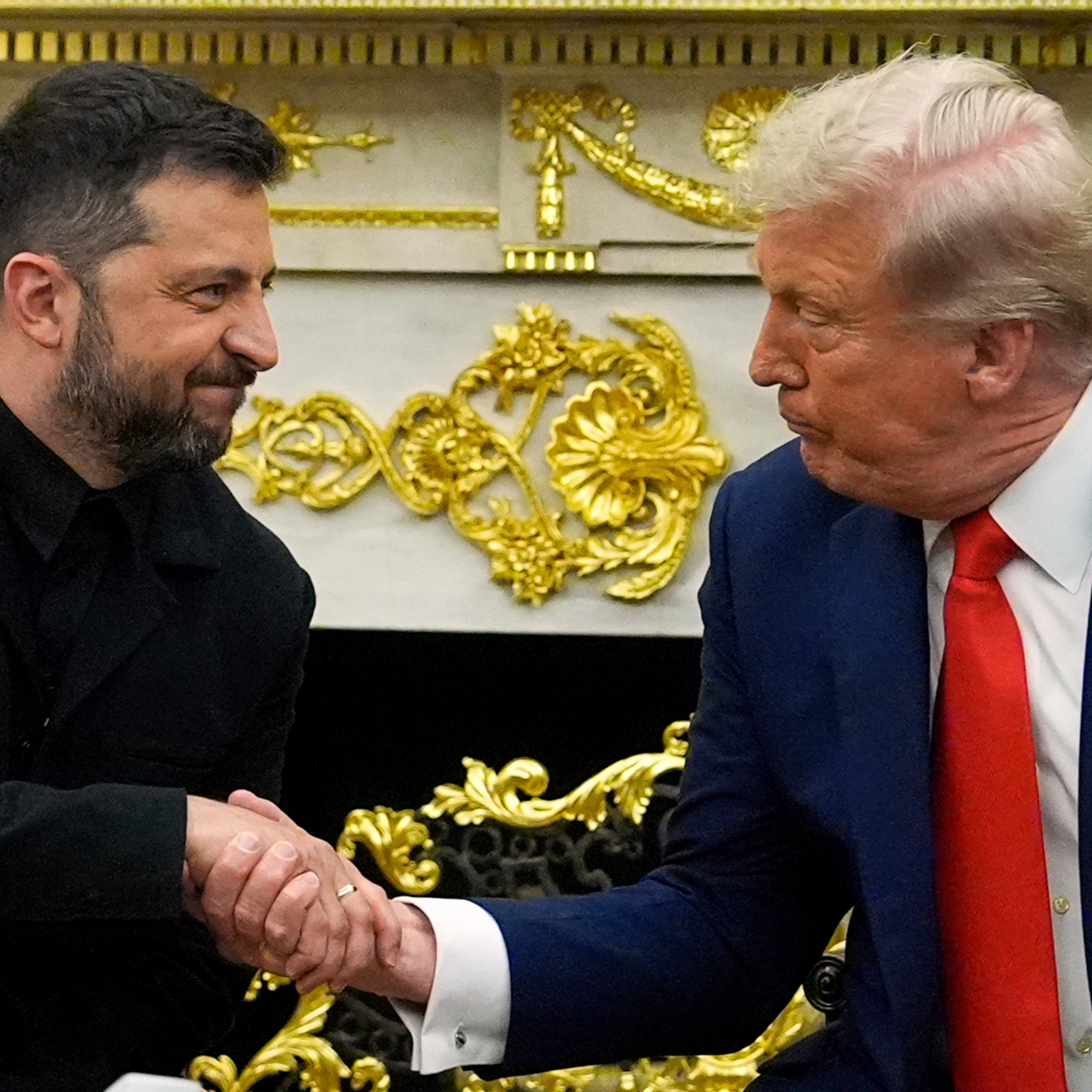 Прайм Тайм Америка | 18 августа, 2025 | Новости США и Мира | KXPD 1040 AM #usa #новости #podcast #сша #news episode artwork