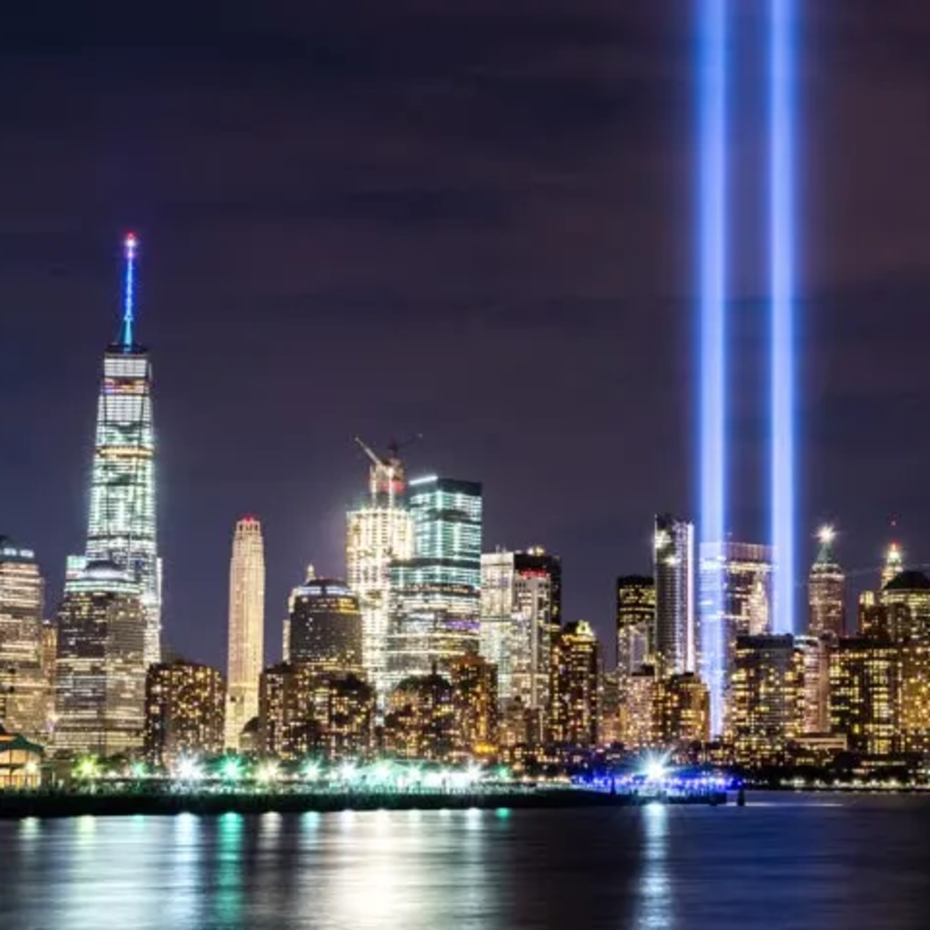 Прайм Тайм Америка | 11 сентября, 2025 | Новости США и Мира | KXPD 1040 AM #usa #новости #podcast #сша #news episode artwork