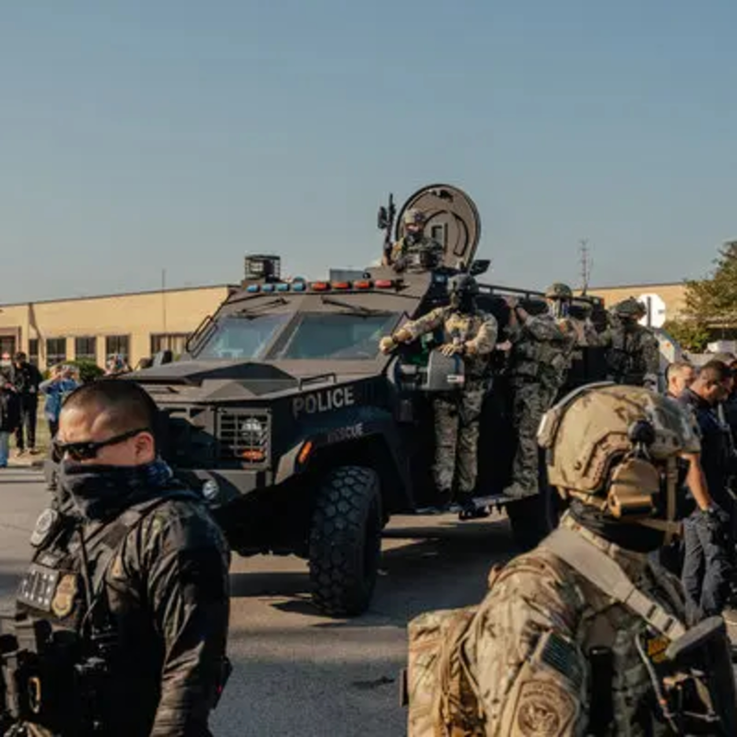 Прайм Тайм Америка | 7 октября, 2025 | Новости США и Мира | KXPD 1040 AM #usa #новости #podcast #сша #news episode artwork