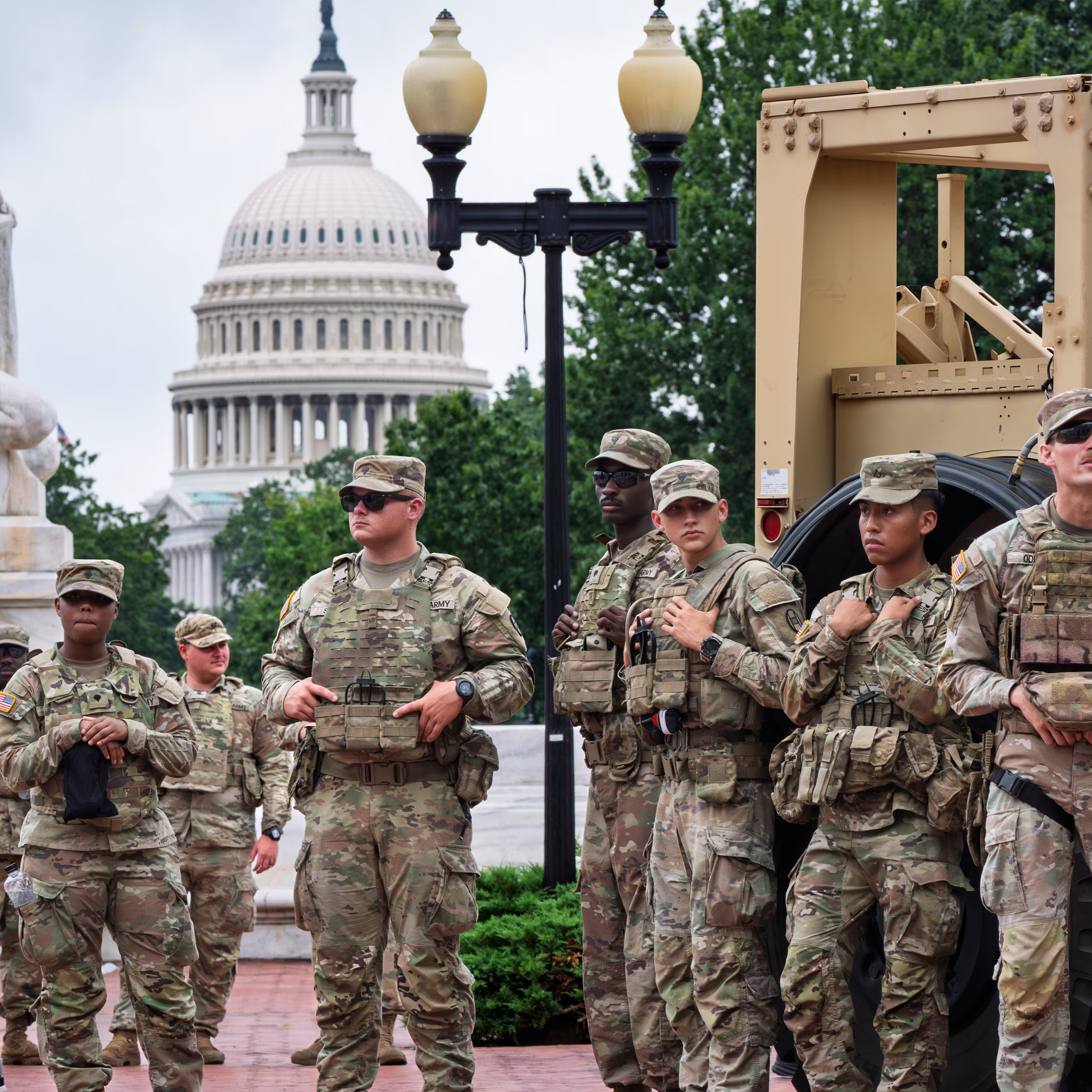 Прайм Тайм Америка | 20 ноября, 2025 | Новости США и Мира | KXPD 1040 AM #usa #новости #podcast #сша #news episode artwork