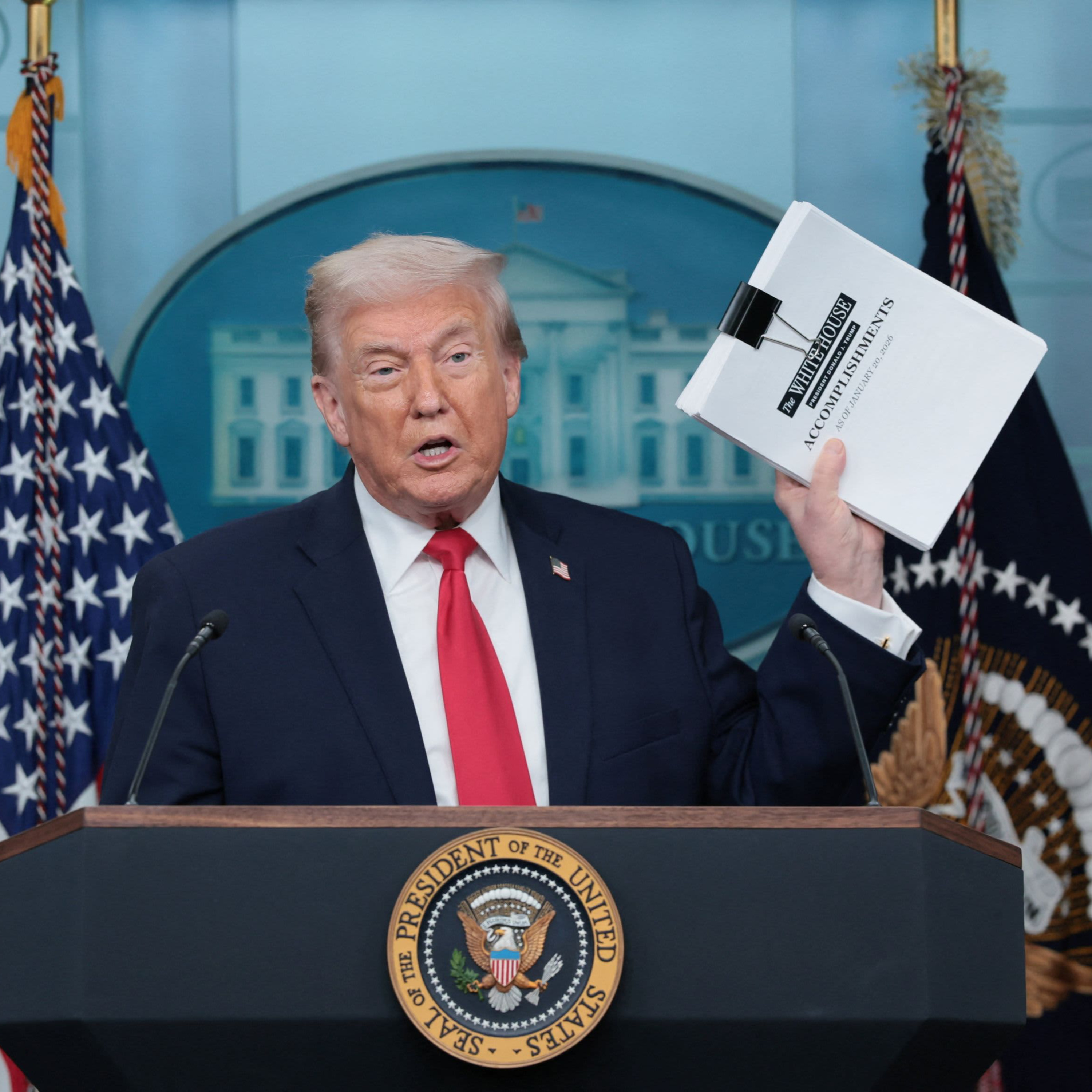 Прайм Тайм Америка | 20 января, 2026 | Новости США и Мира | KXPD 1040 AM #новости #podcast #сша episode artwork