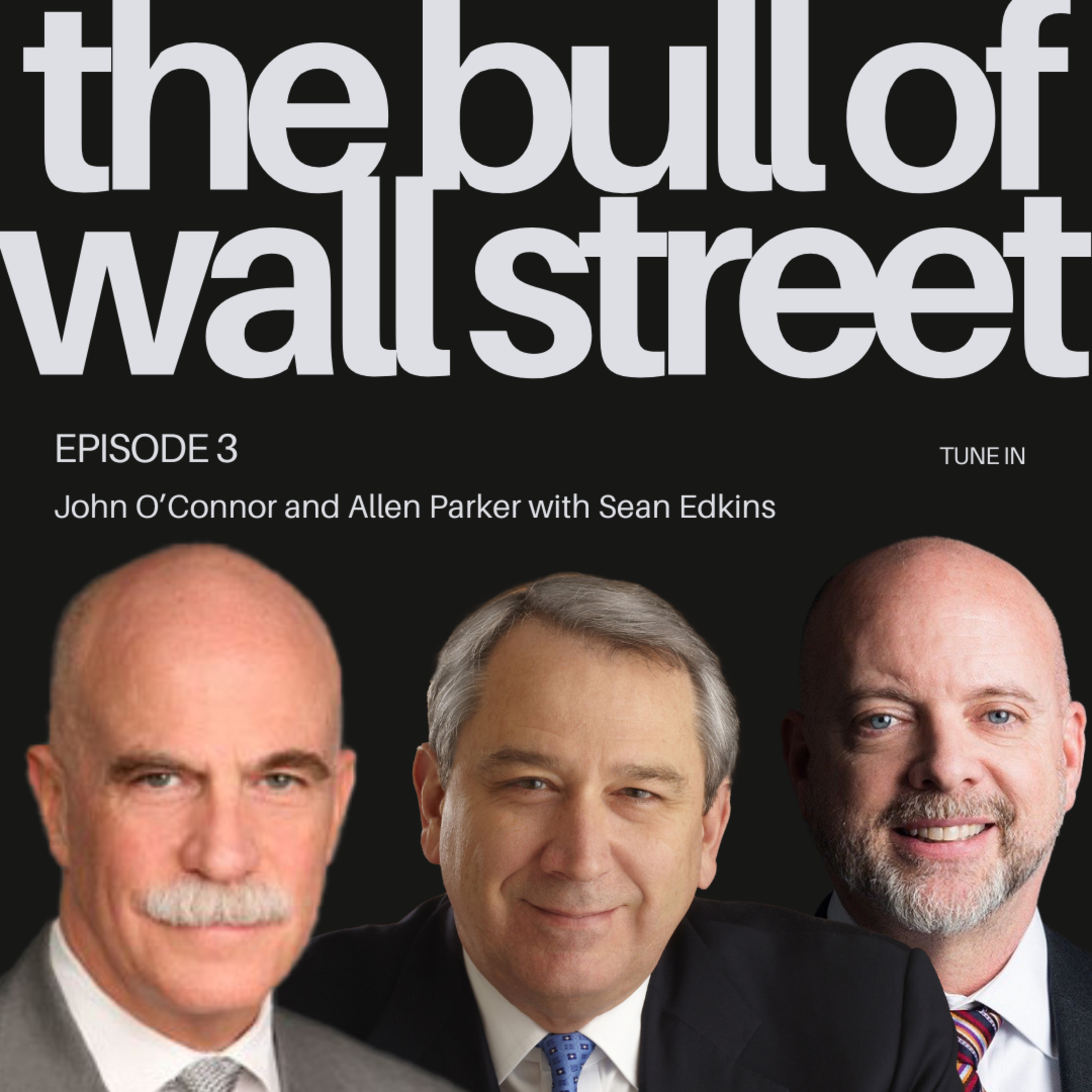 The Bull of Wall Street