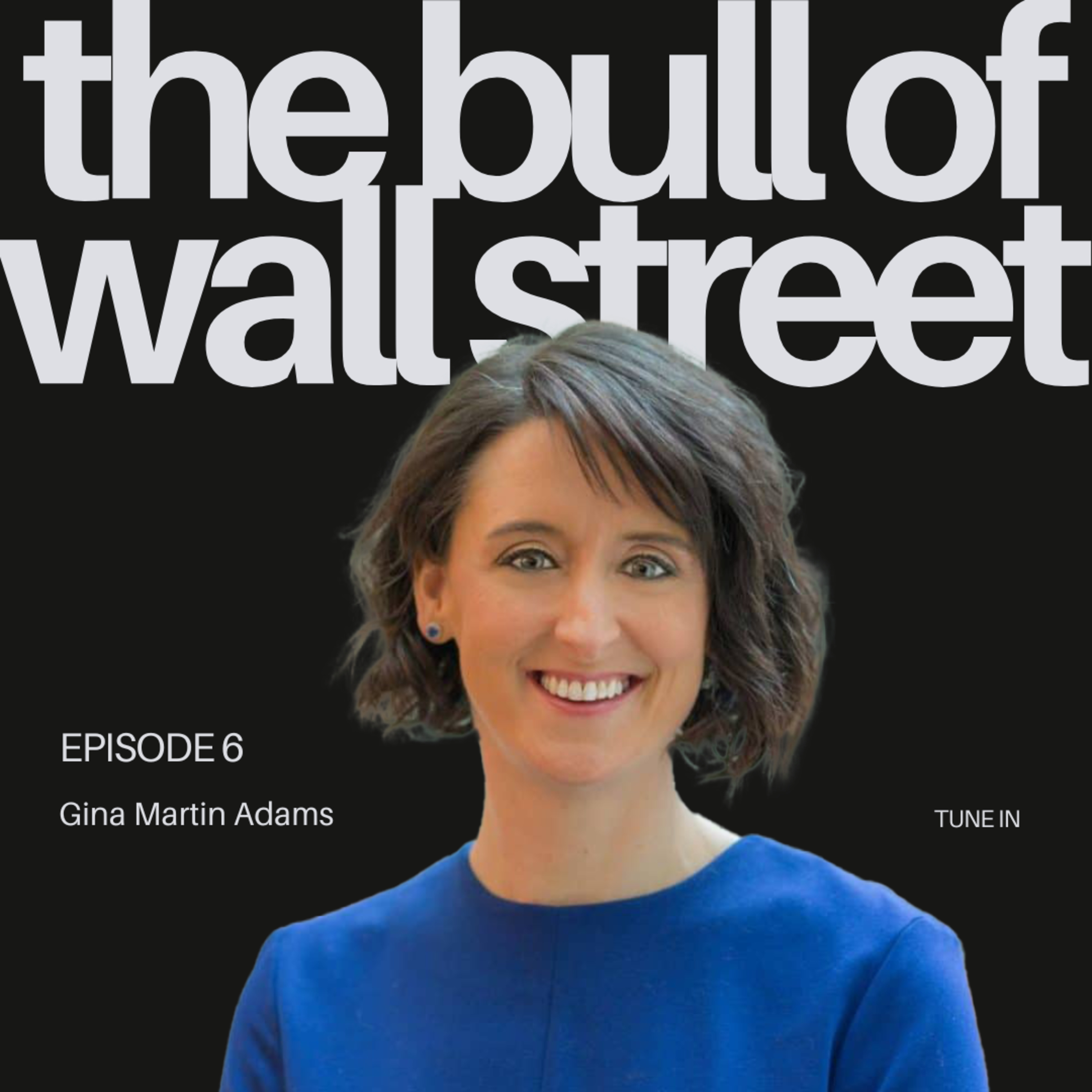 The Bull of Wall Street