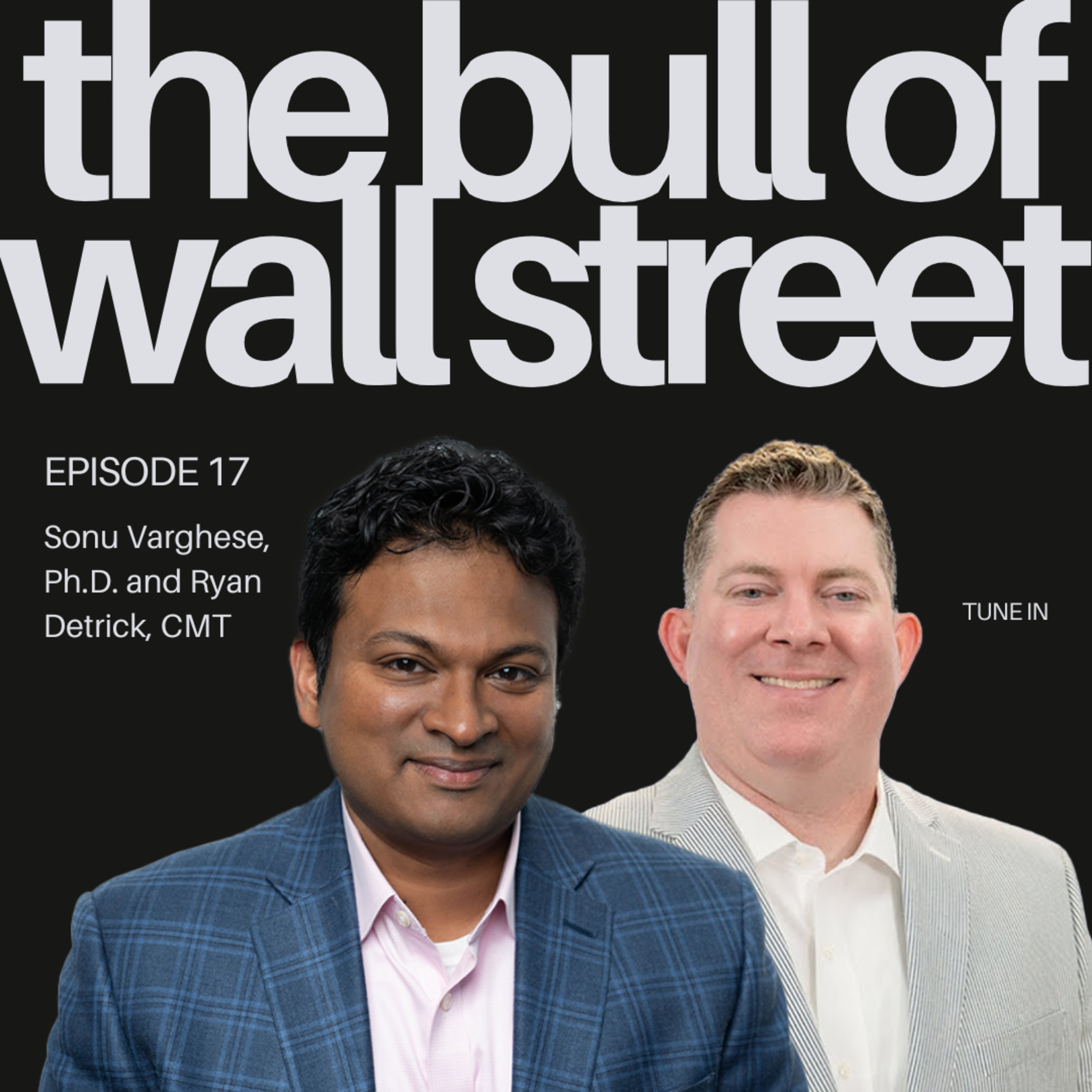 The Bull of Wall Street