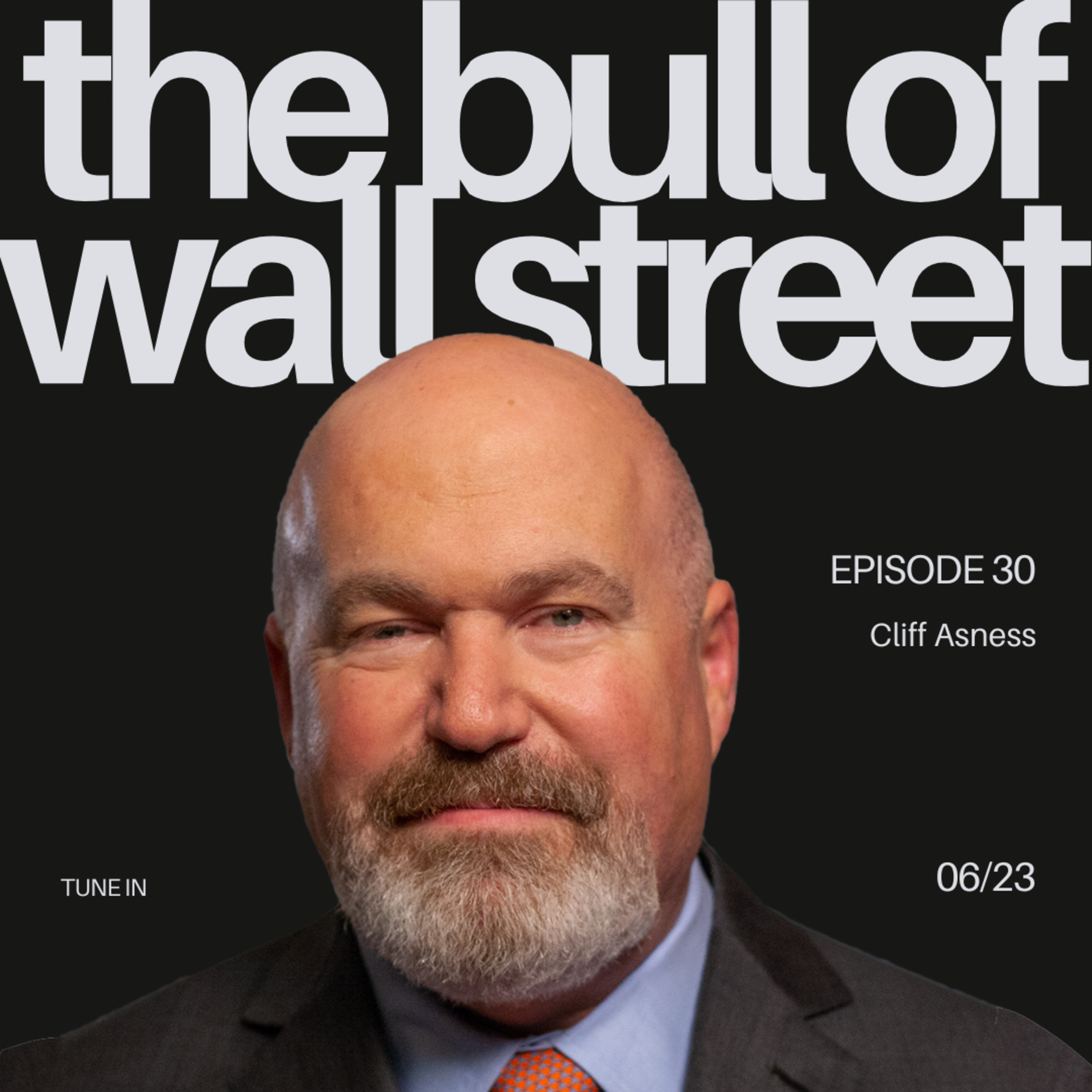 The Bull of Wall Street