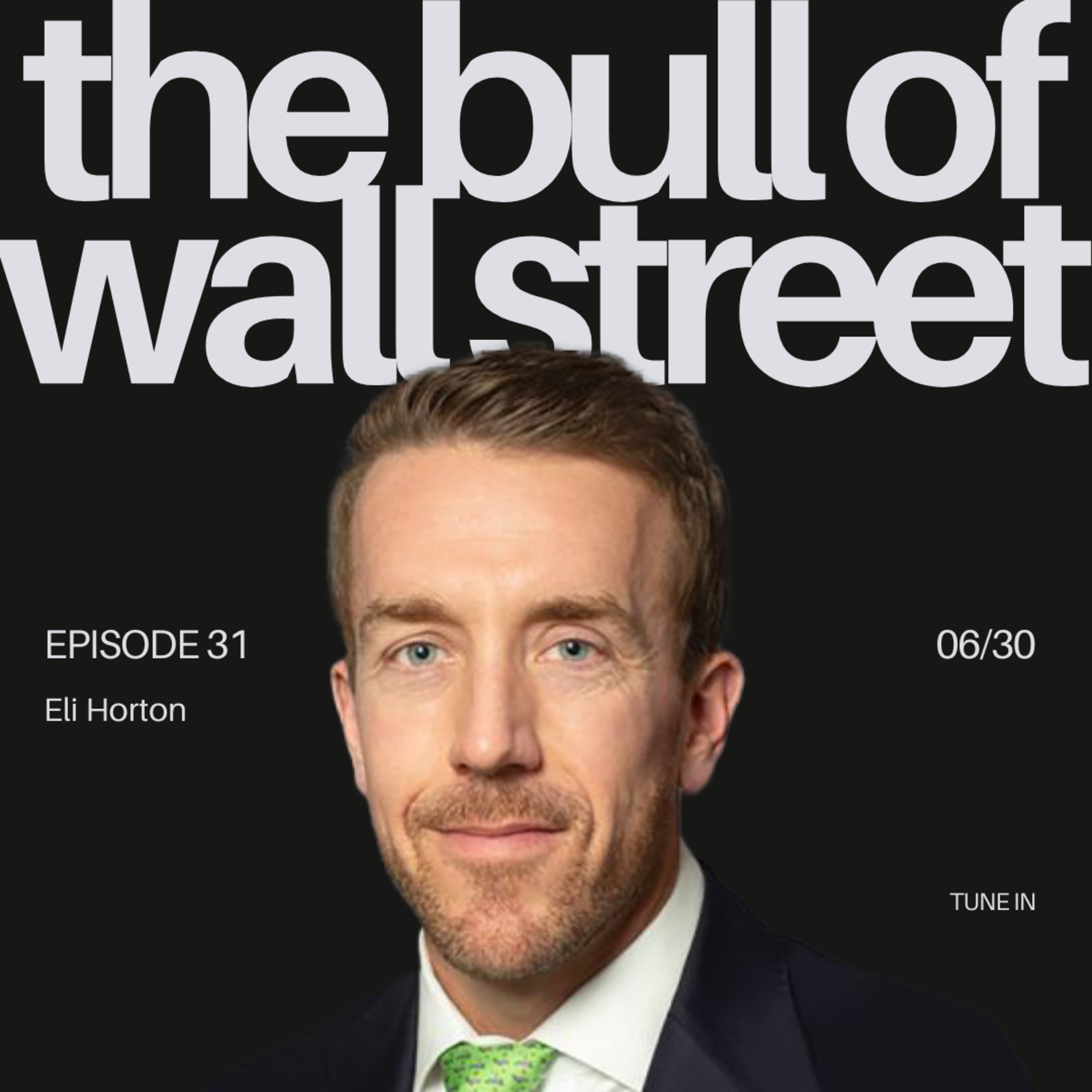 The Bull of Wall Street