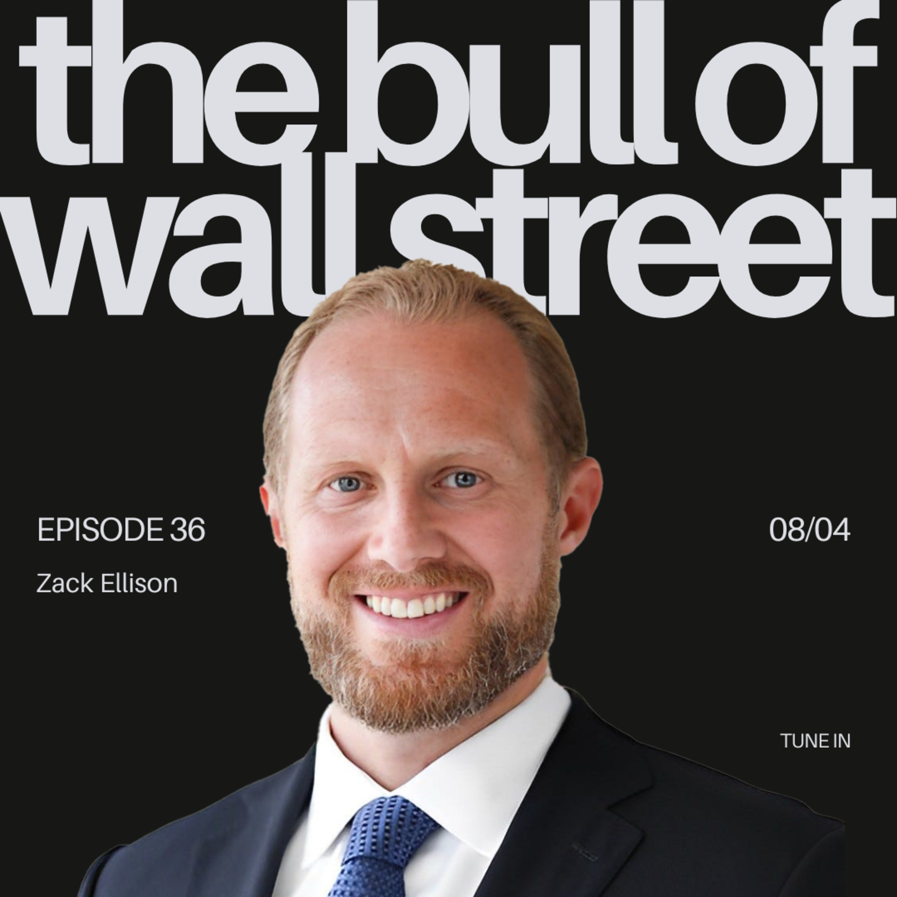 The Bull of Wall Street