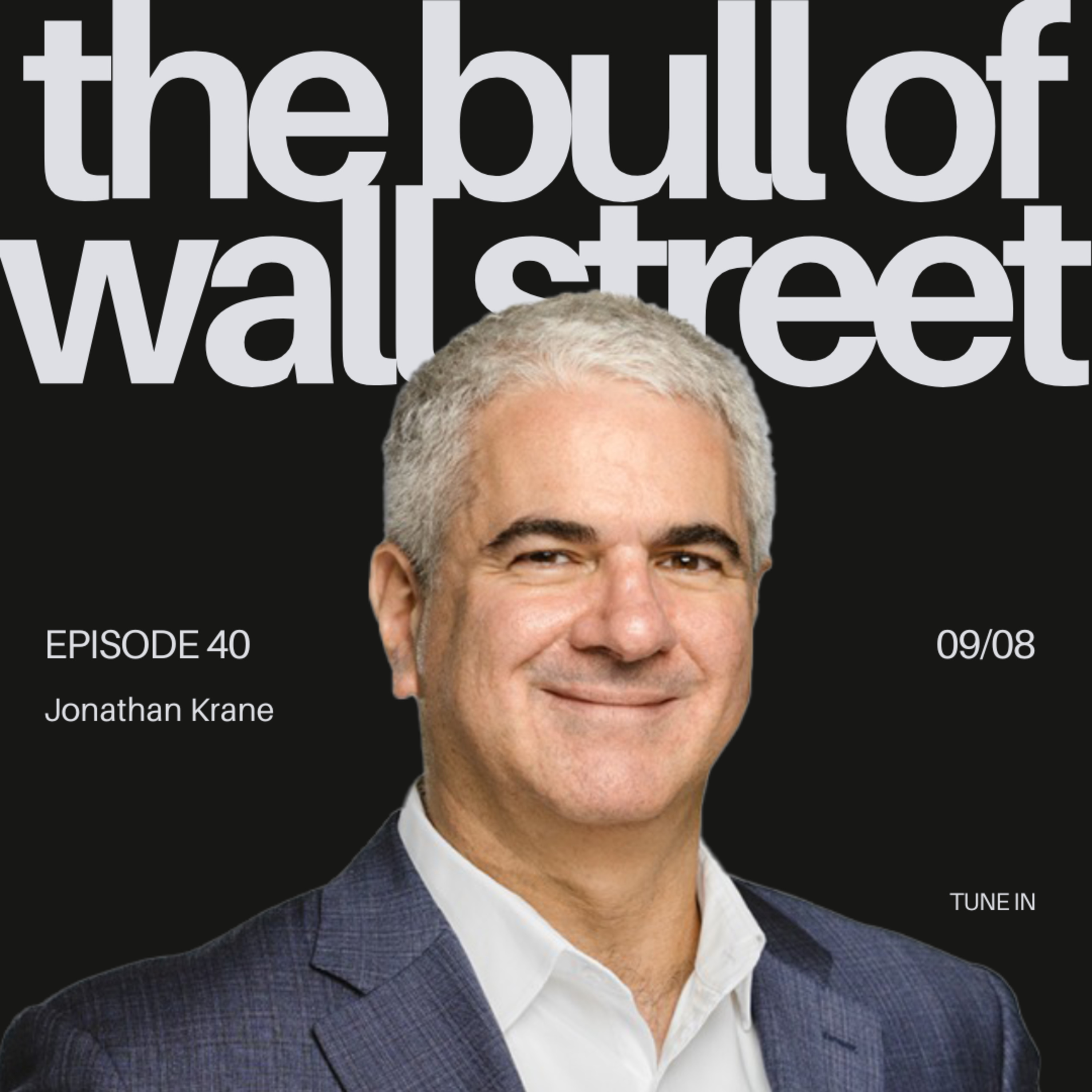 The Bull of Wall Street