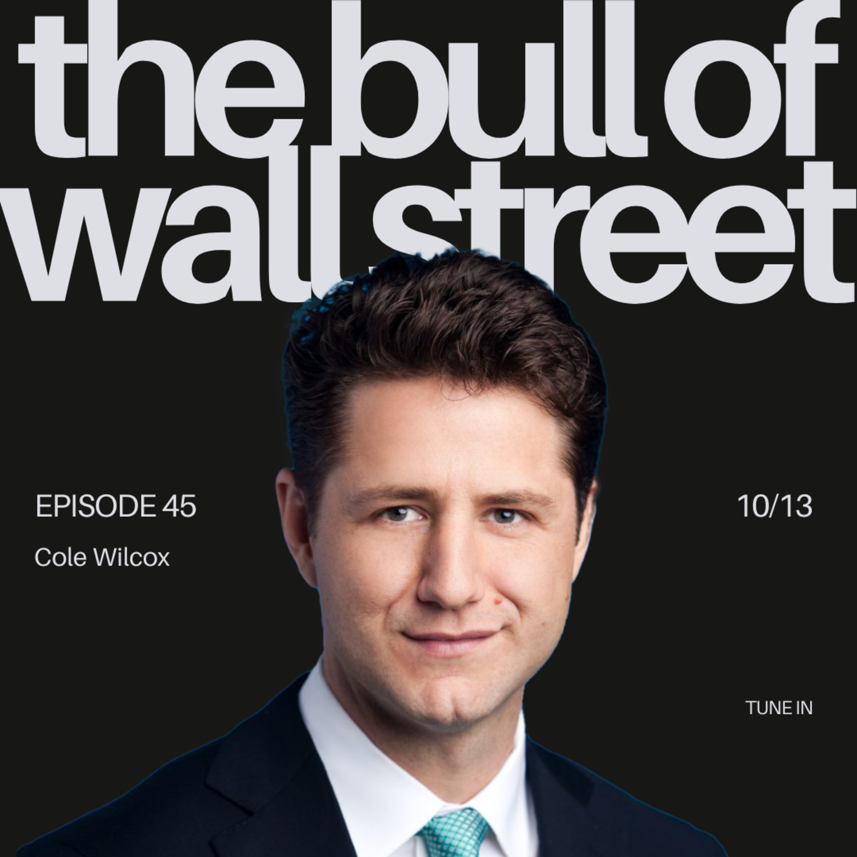 The Bull of Wall Street