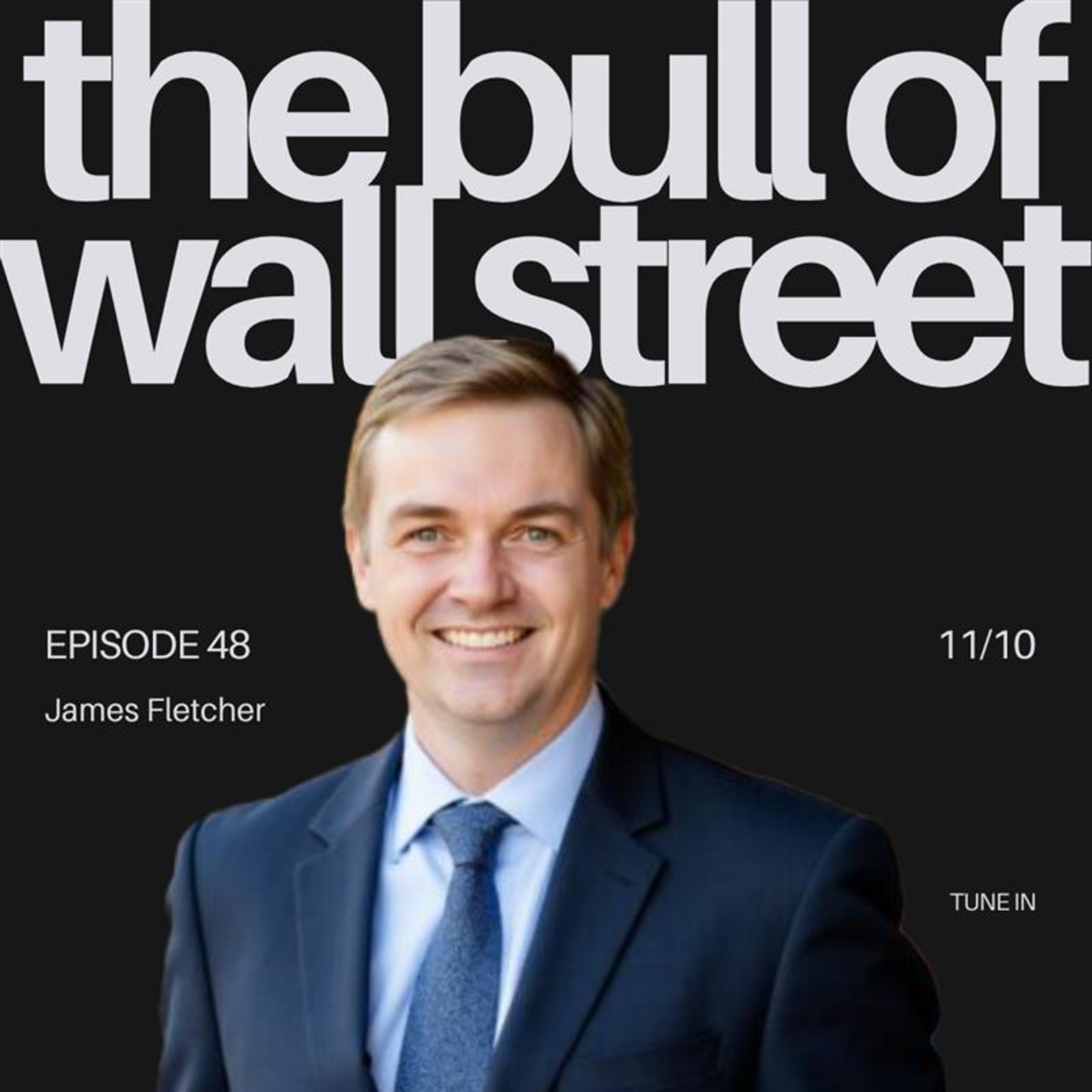 The Bull of Wall Street