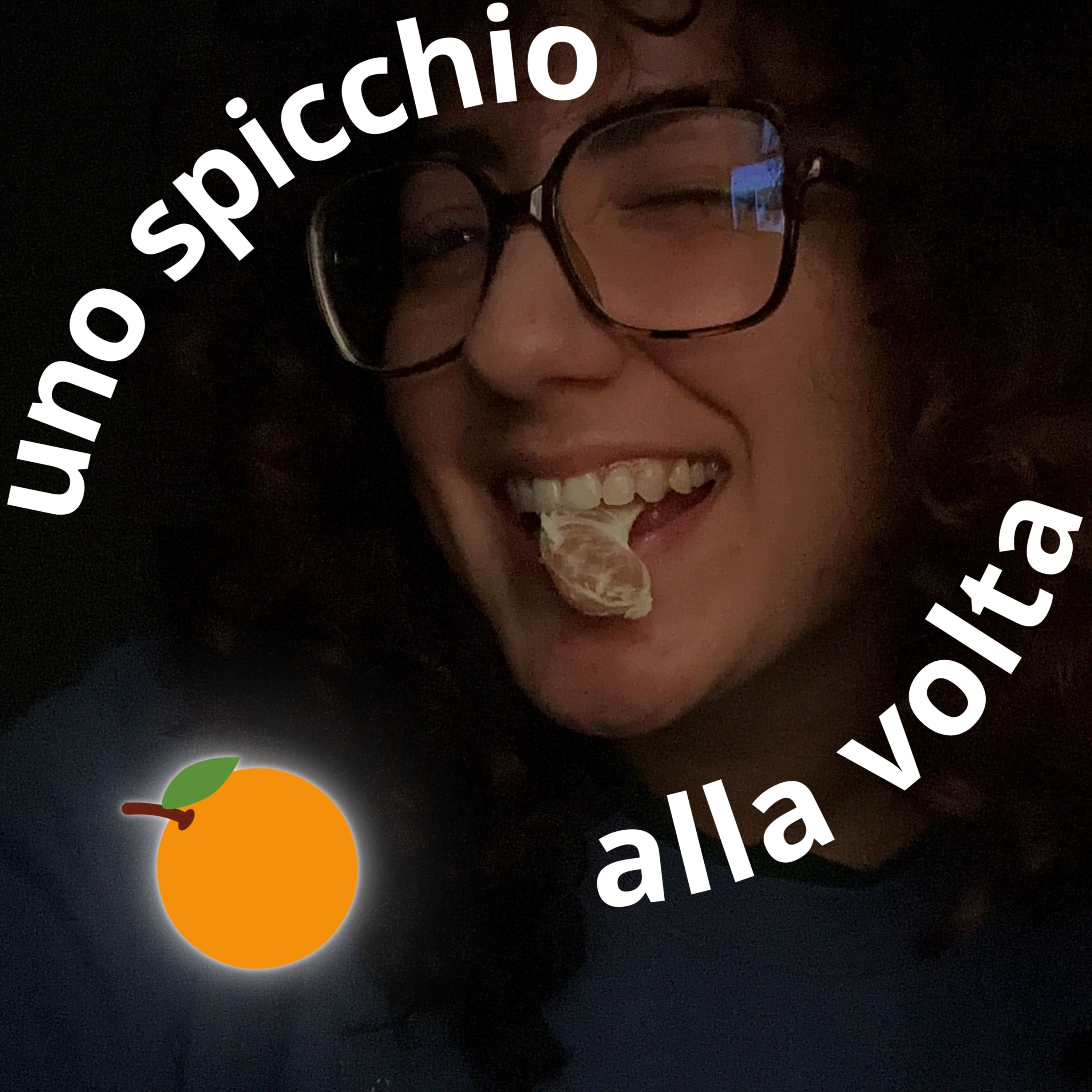 uno spicchio alla volta