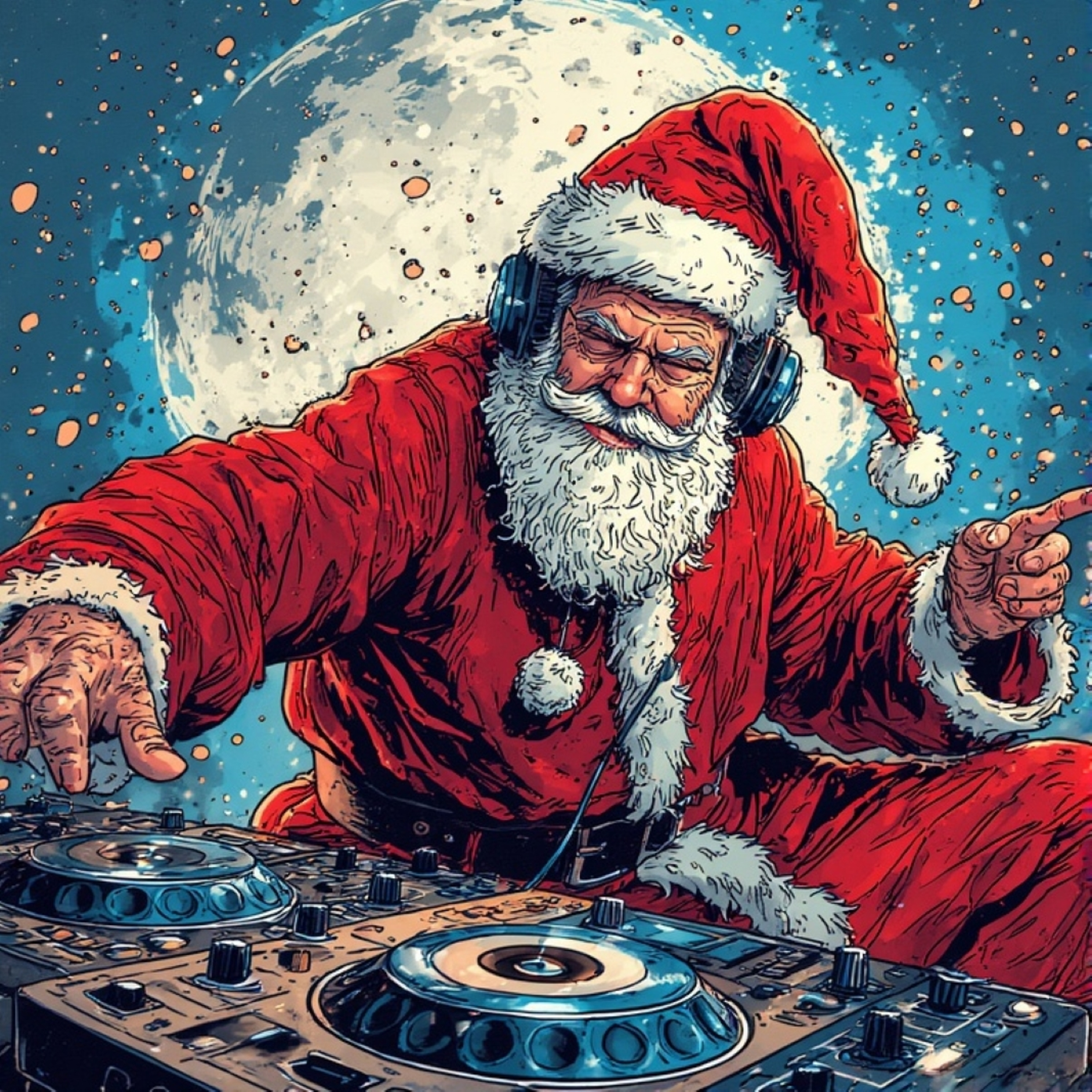 Confusional Arousals