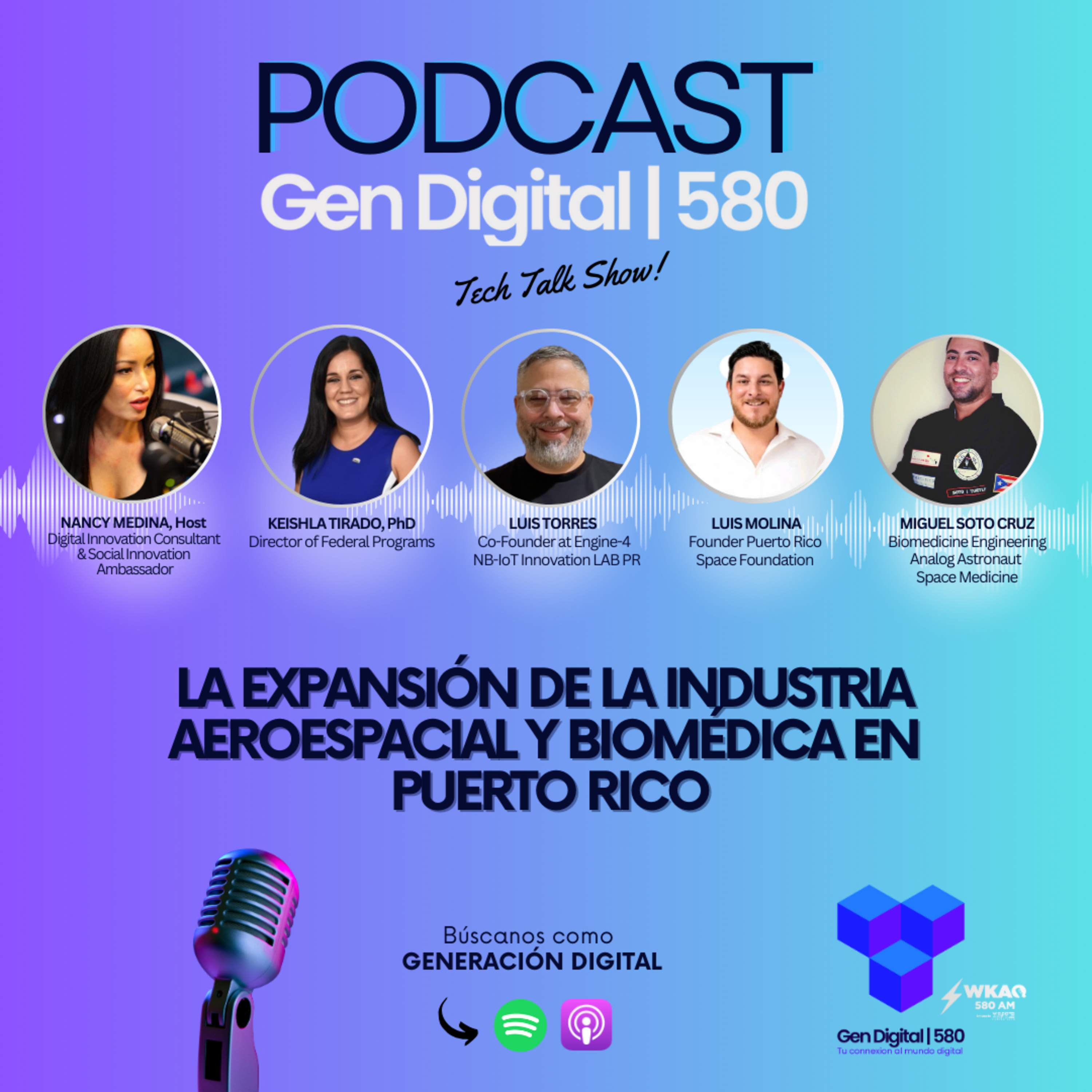 GENERACIÓN DIGITAL