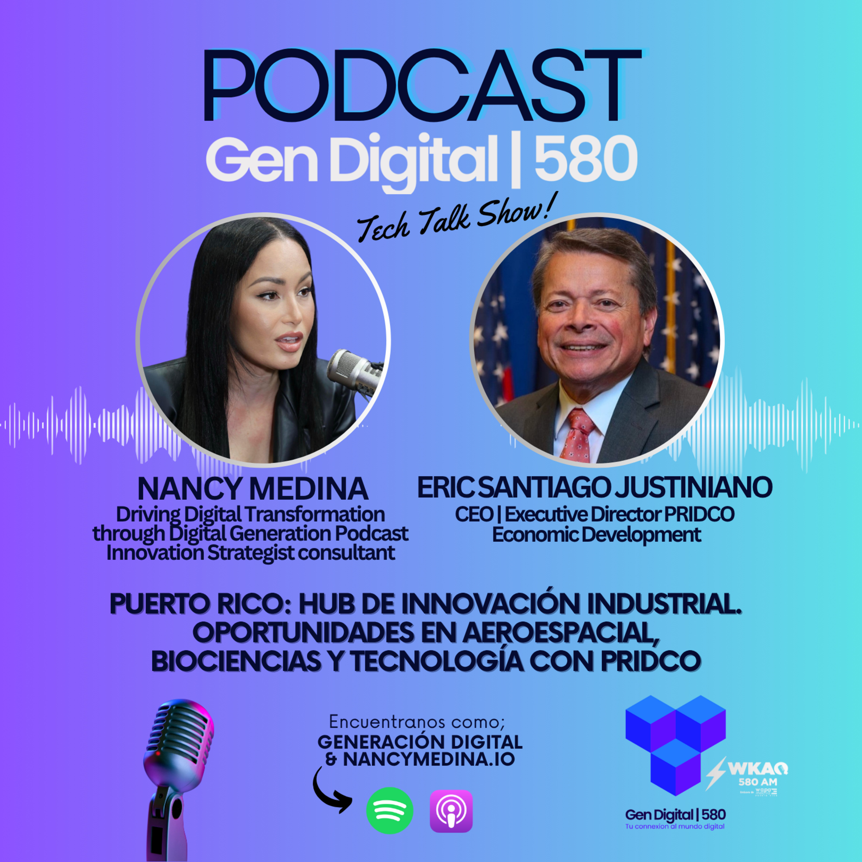 GENERACIÓN DIGITAL