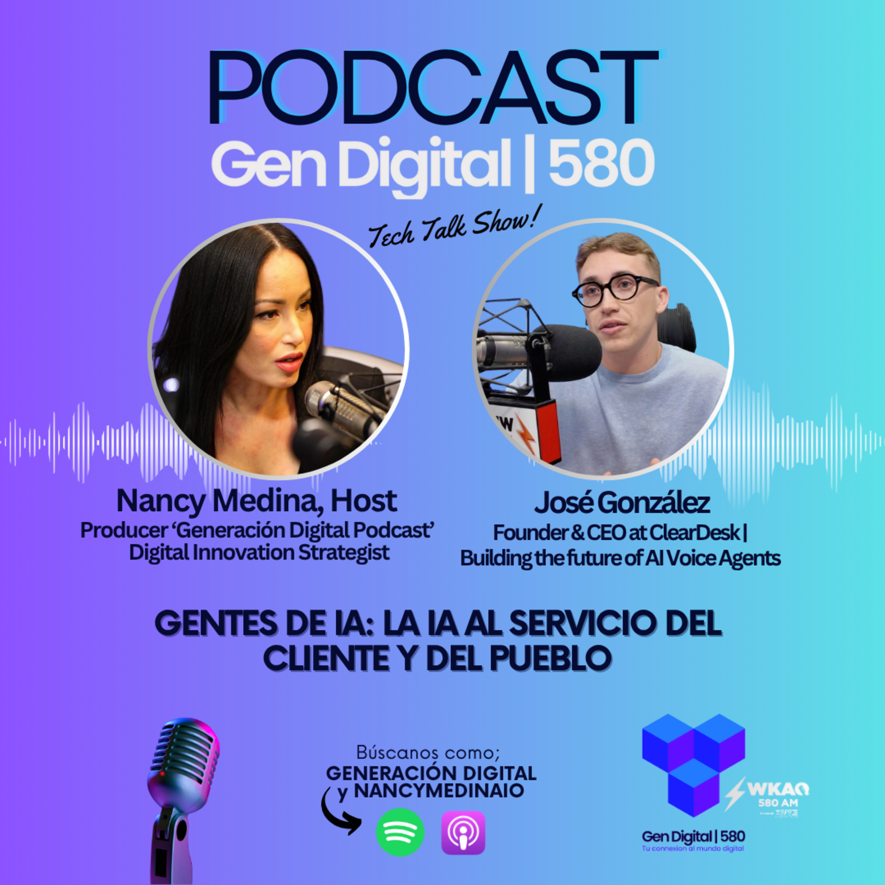 GENERACIÓN DIGITAL