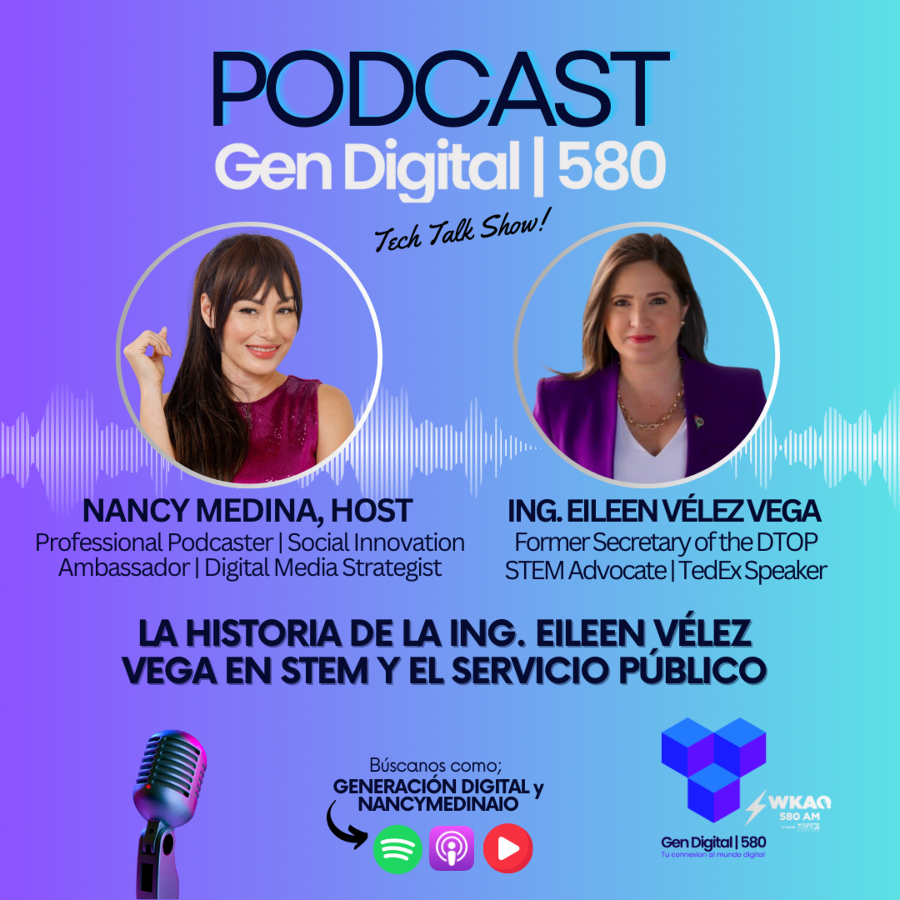 GENERACIÓN DIGITAL