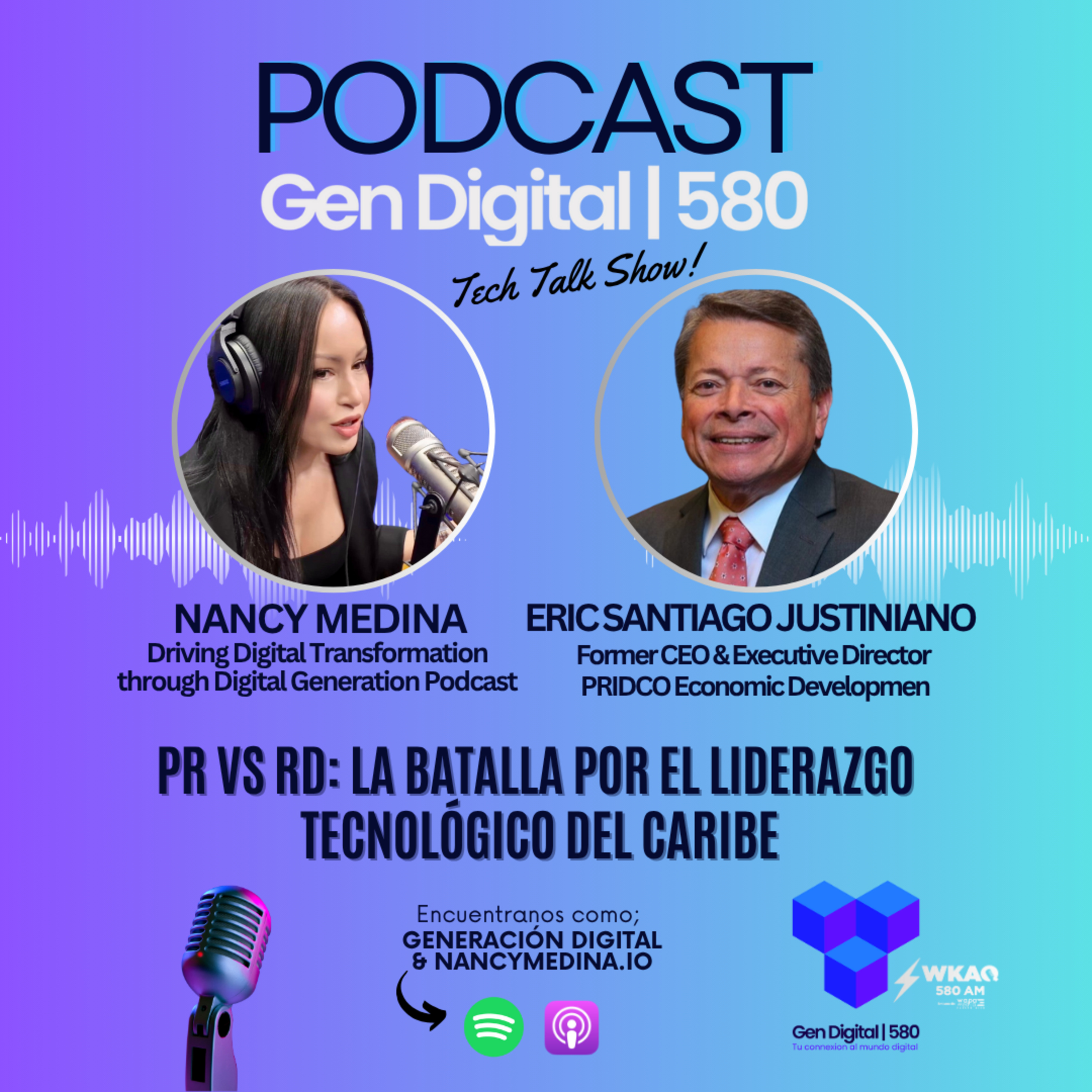 GENERACIÓN DIGITAL