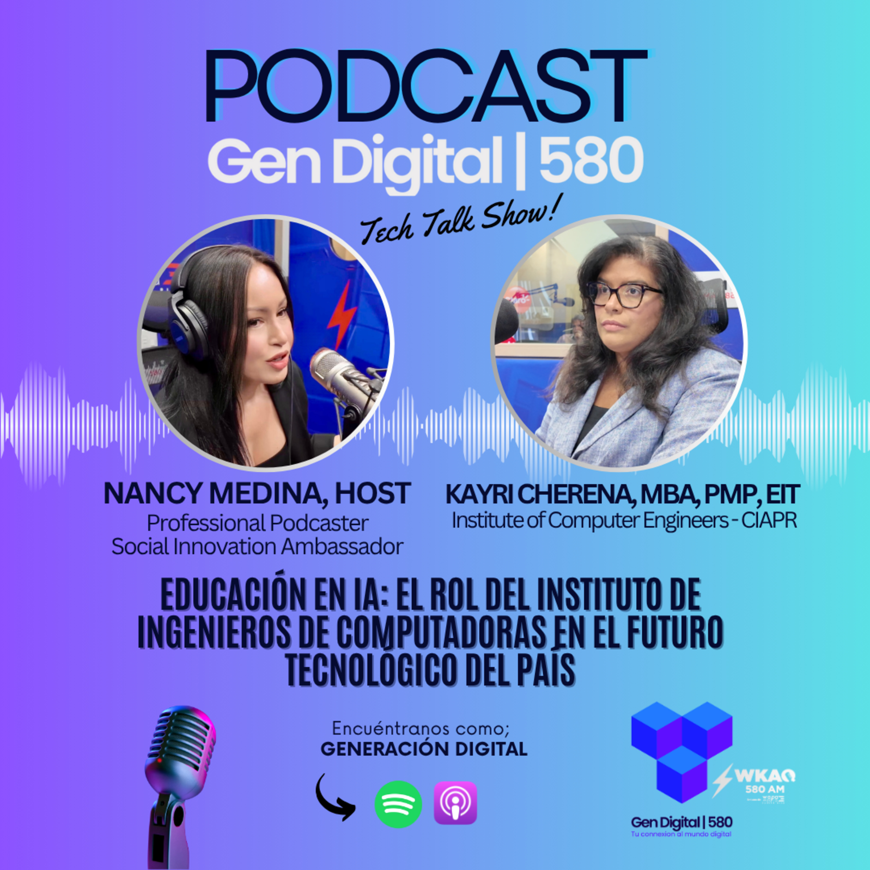 GENERACIÓN DIGITAL