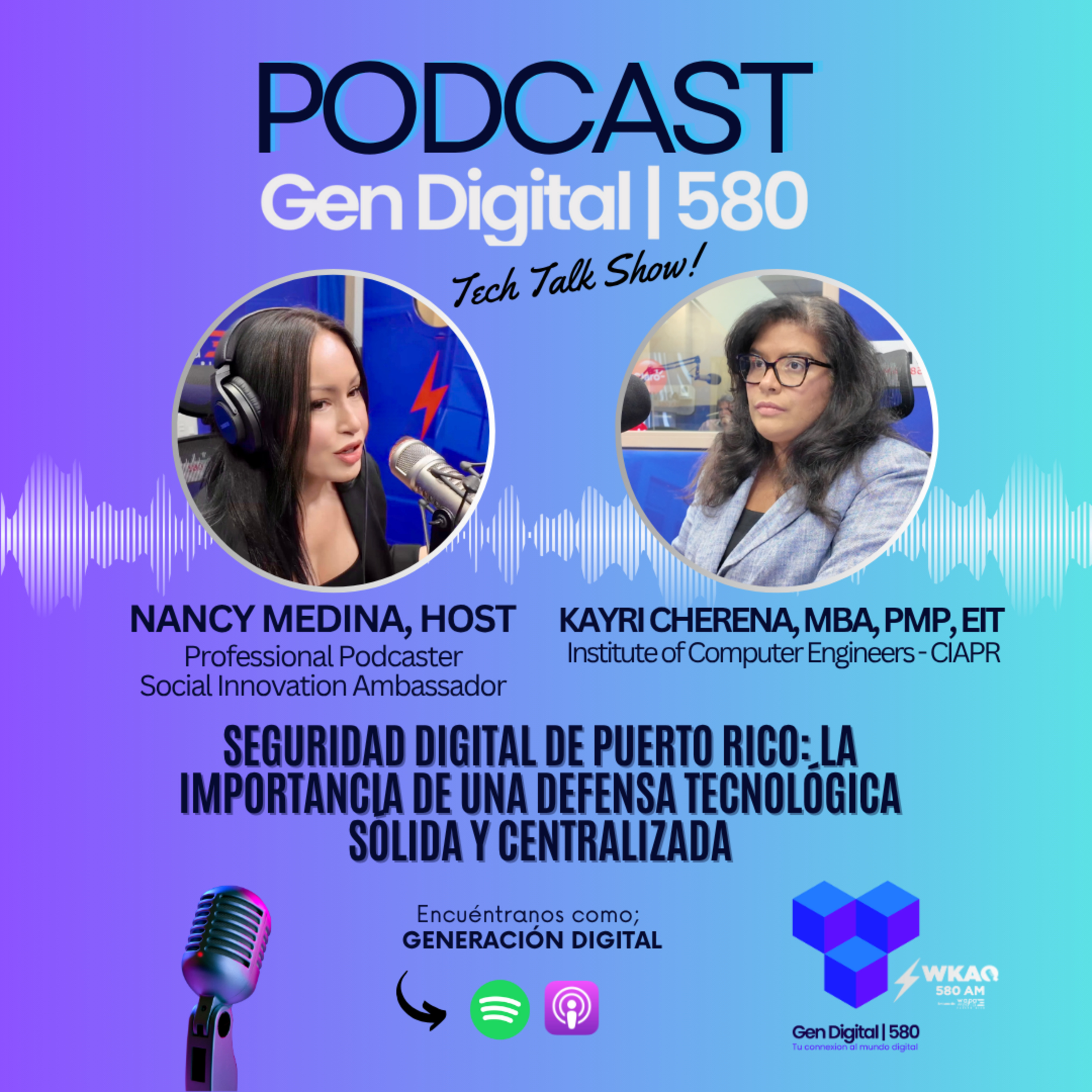 GENERACIÓN DIGITAL