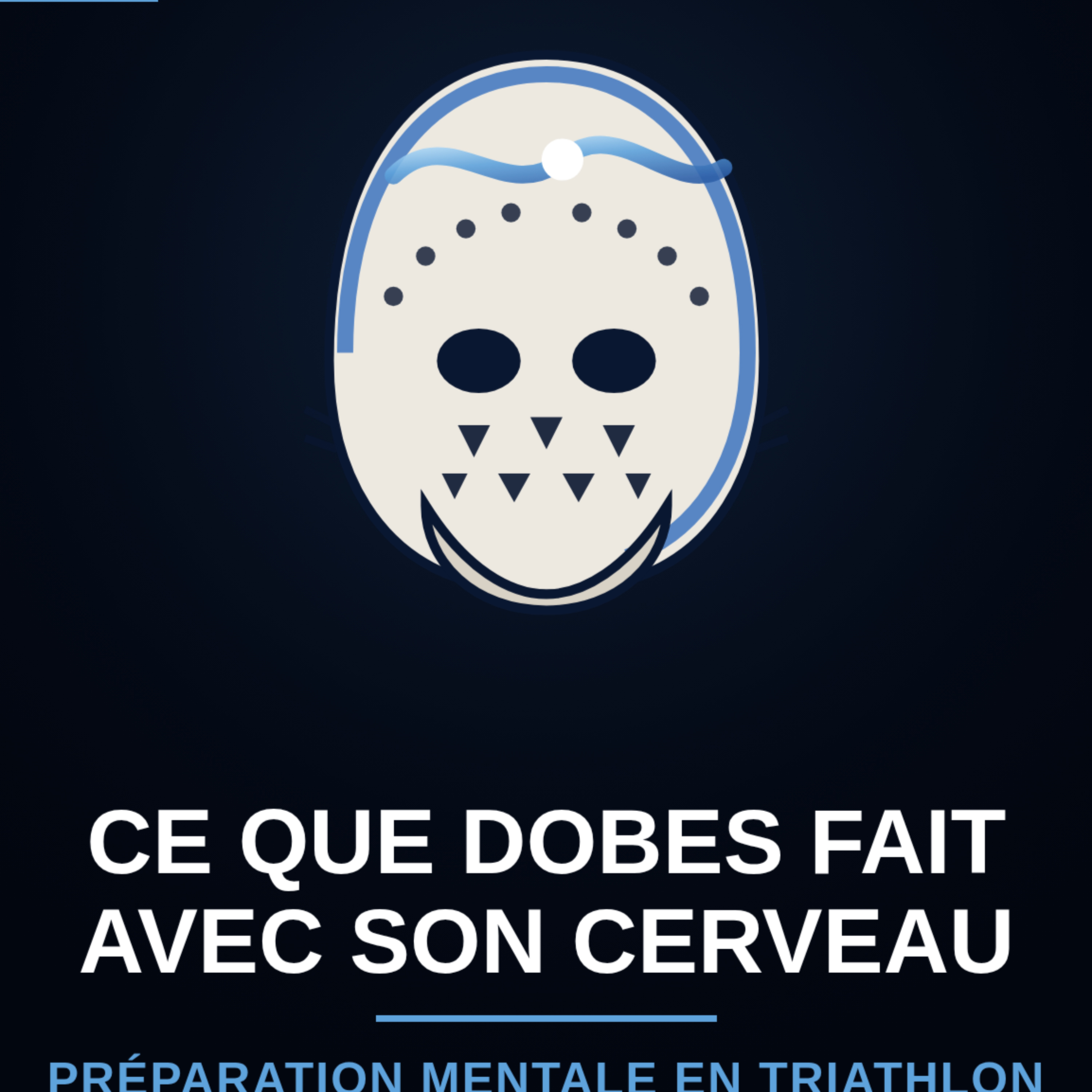 Ce que Dobes fait avec son cerveau devrait t'inspirer episode artwork