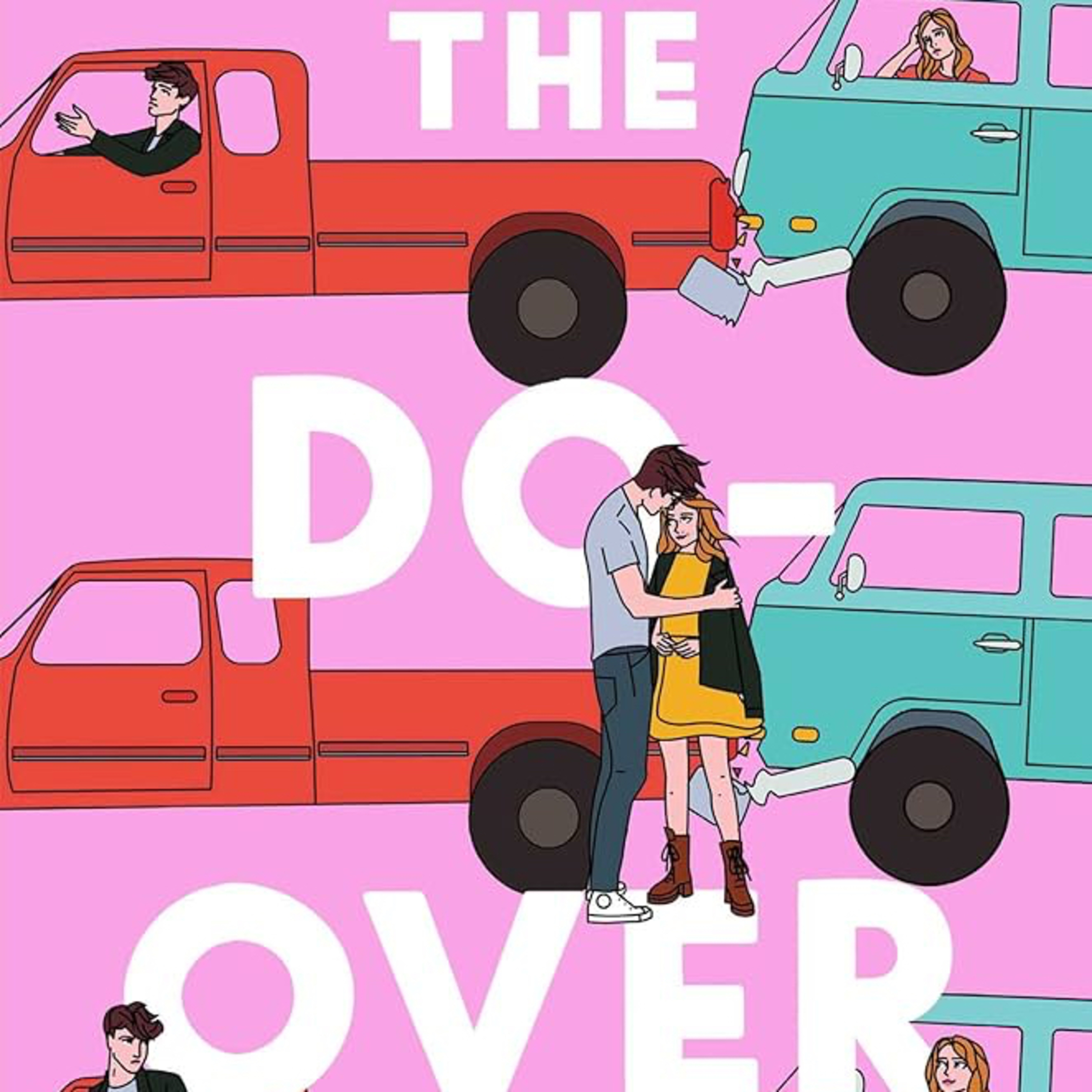 The Do-Over Chapter 8 part 1