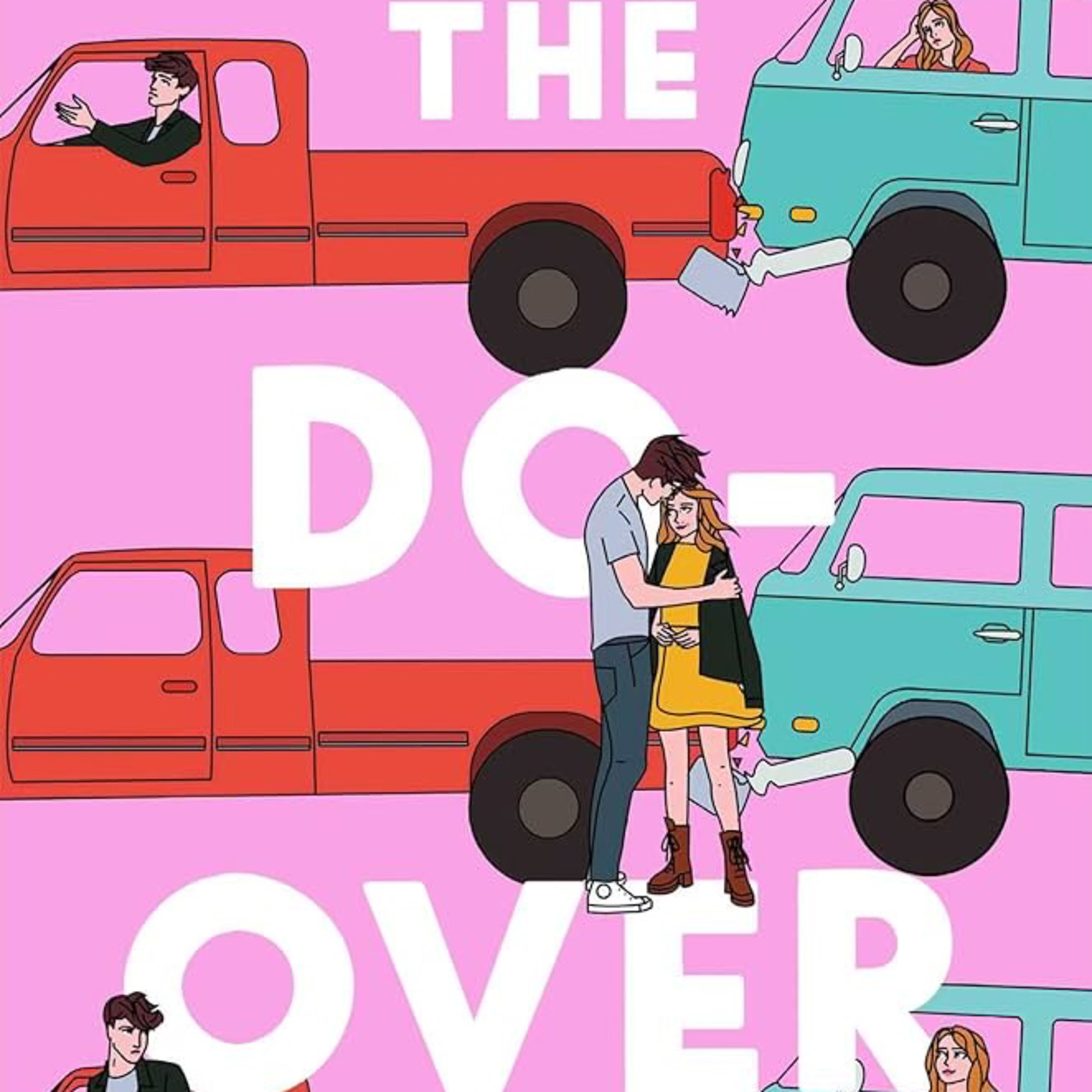 The Do-Over chapter 11 episode artwork