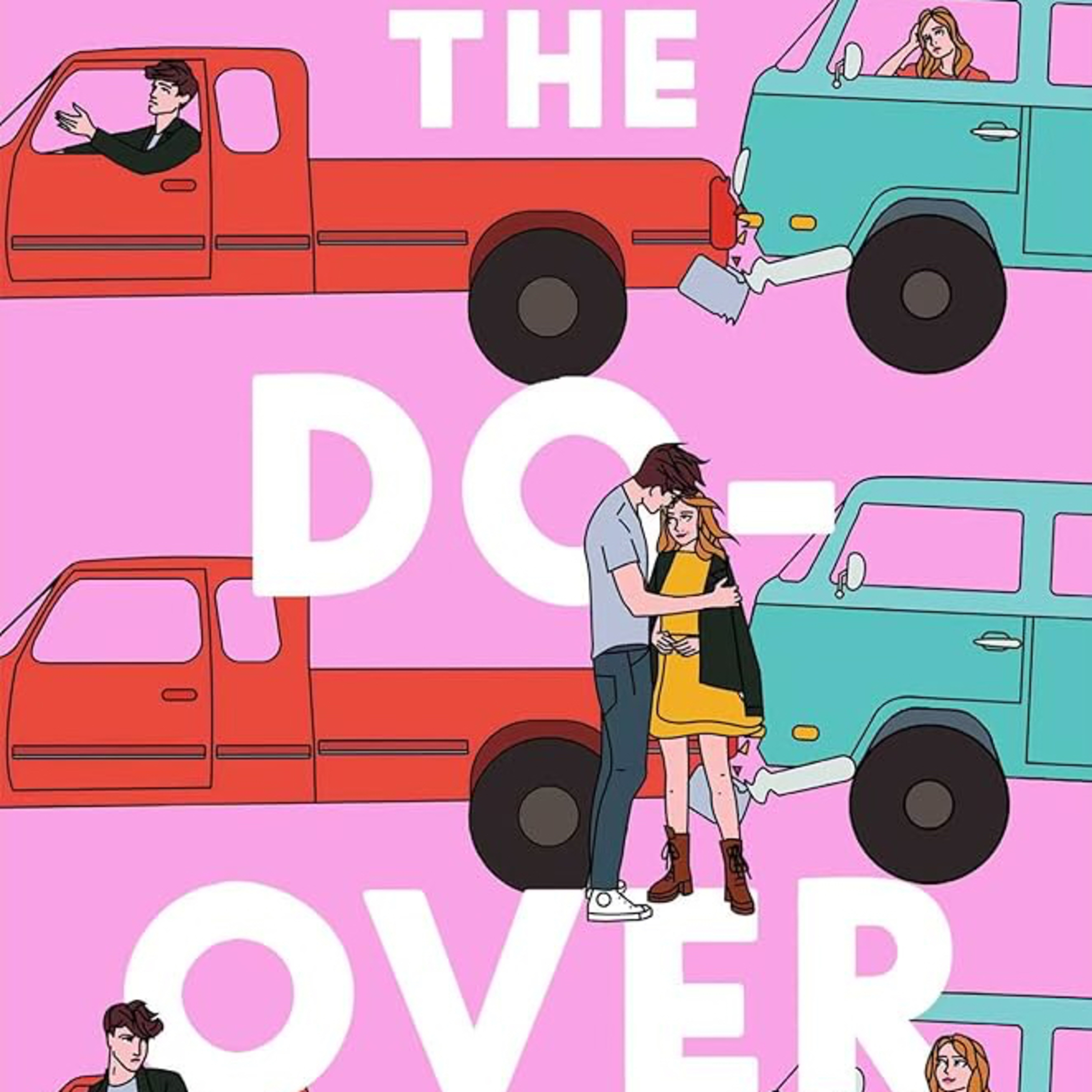 The Do-Over chapters 18&19