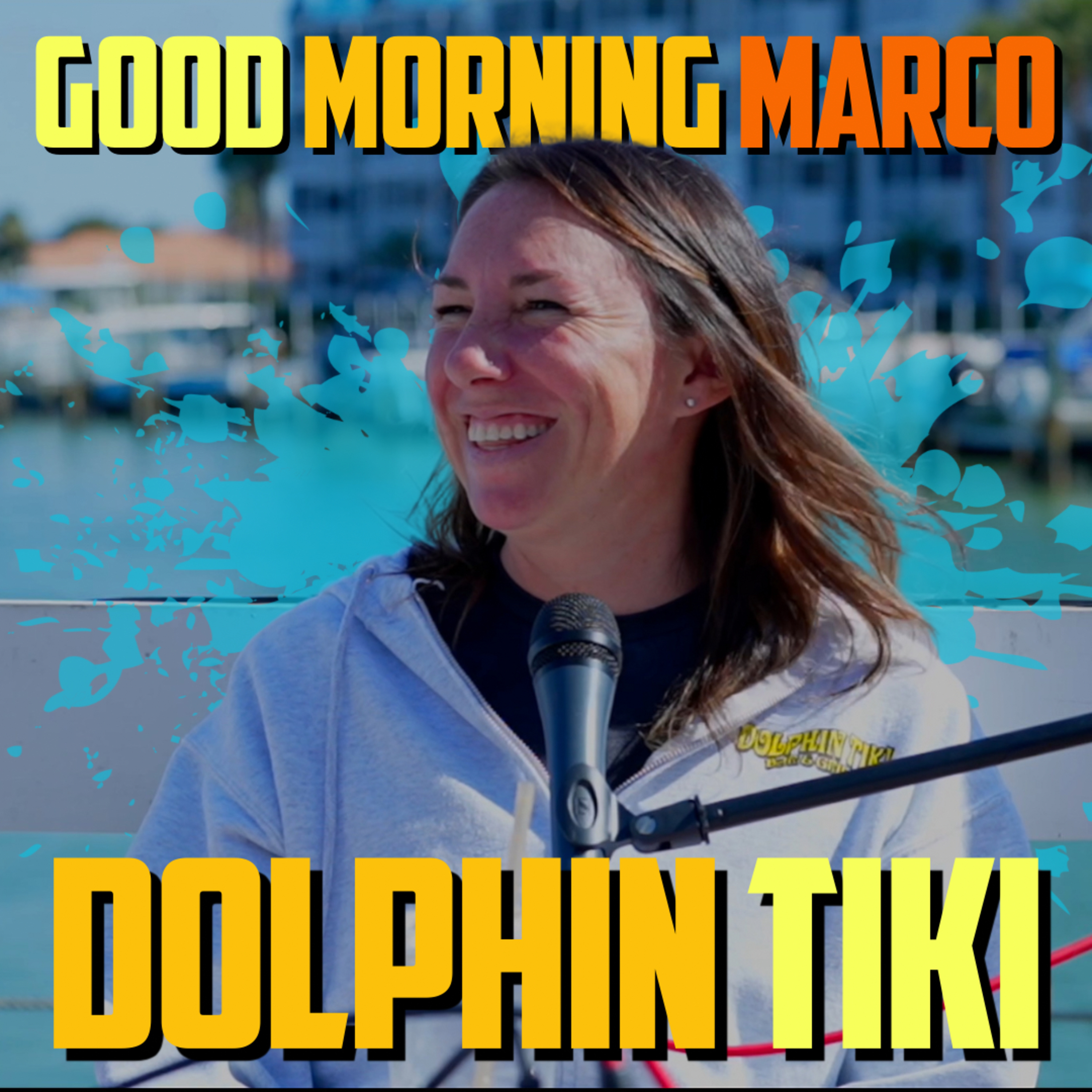 Good Morning Marco
