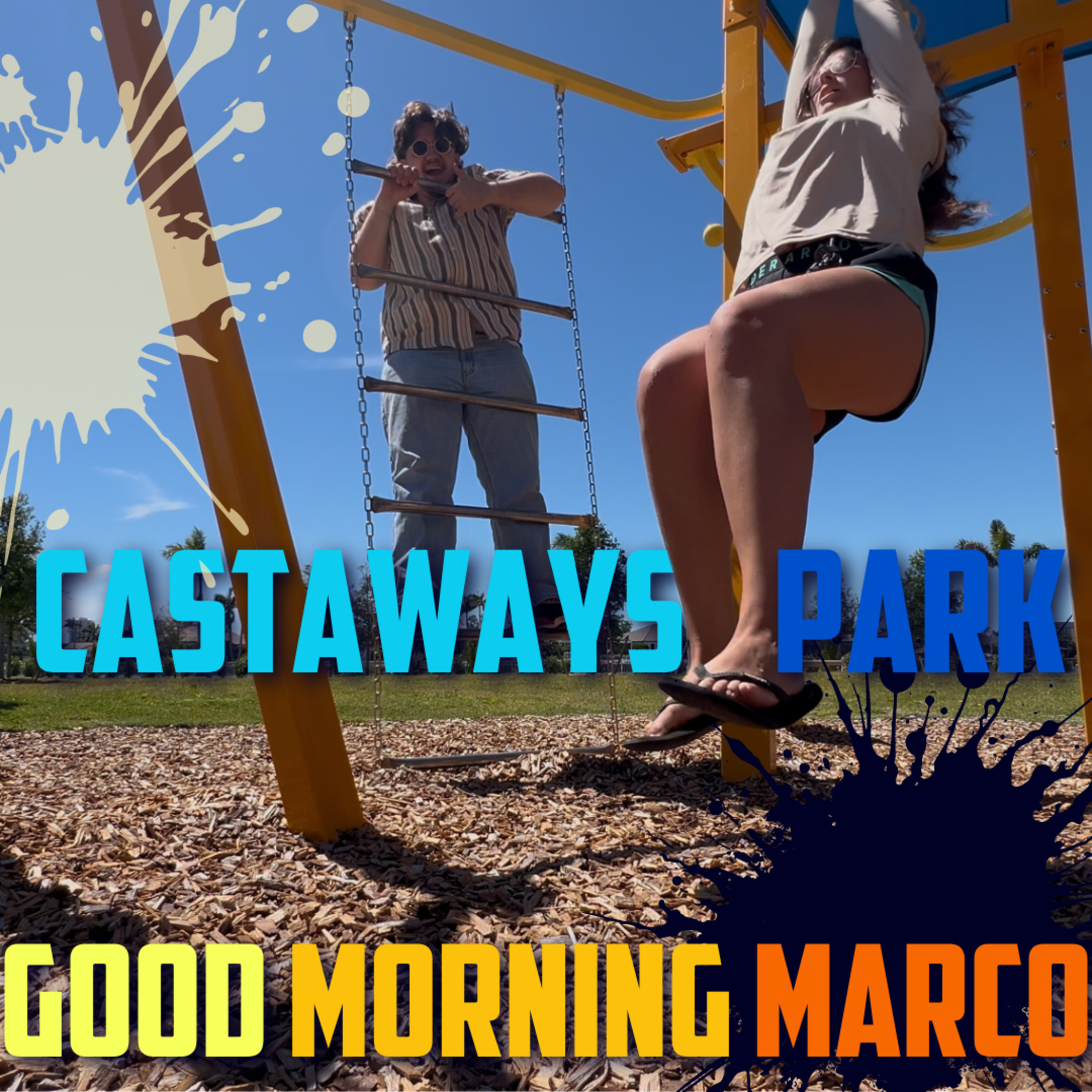 Good Morning Marco