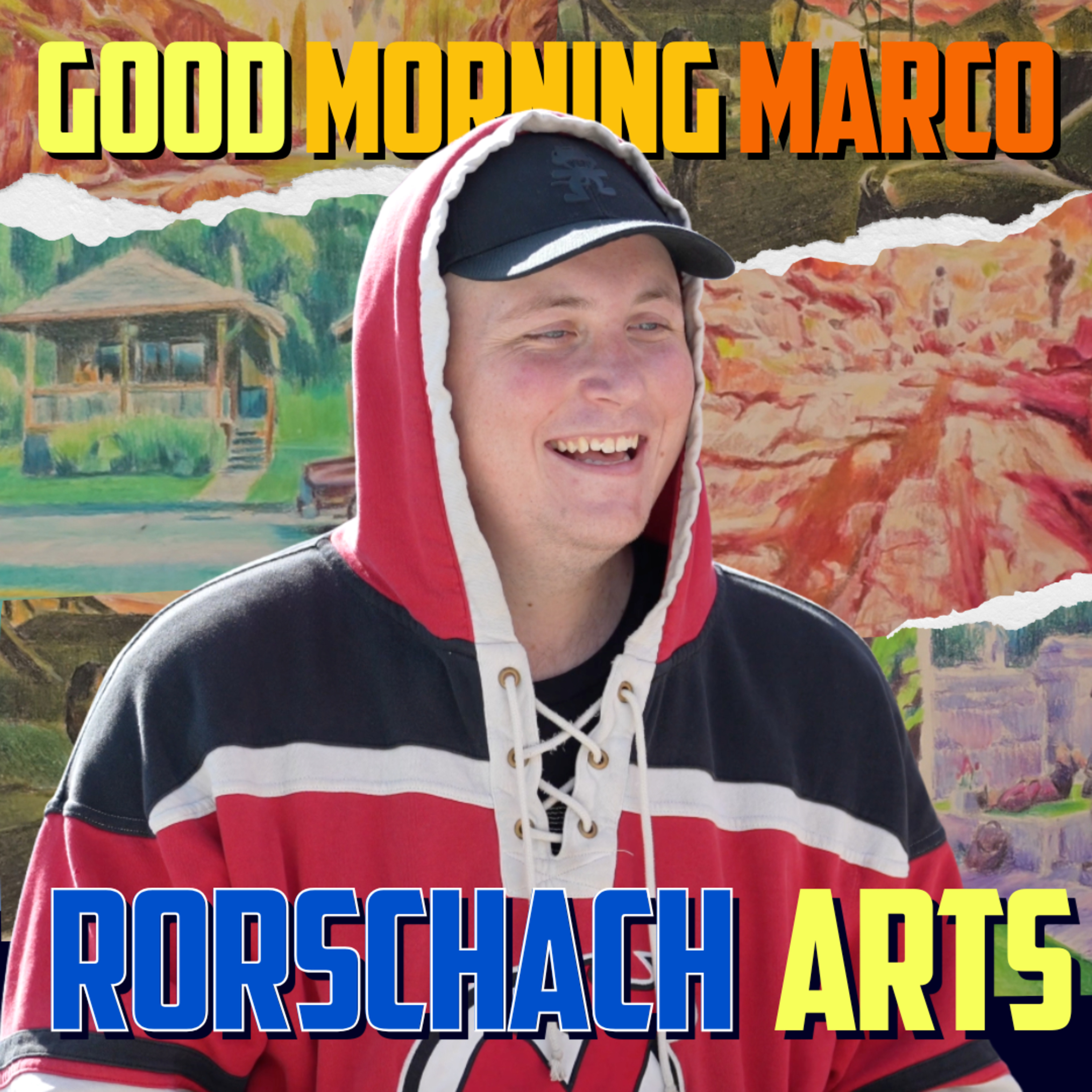 Good Morning Marco